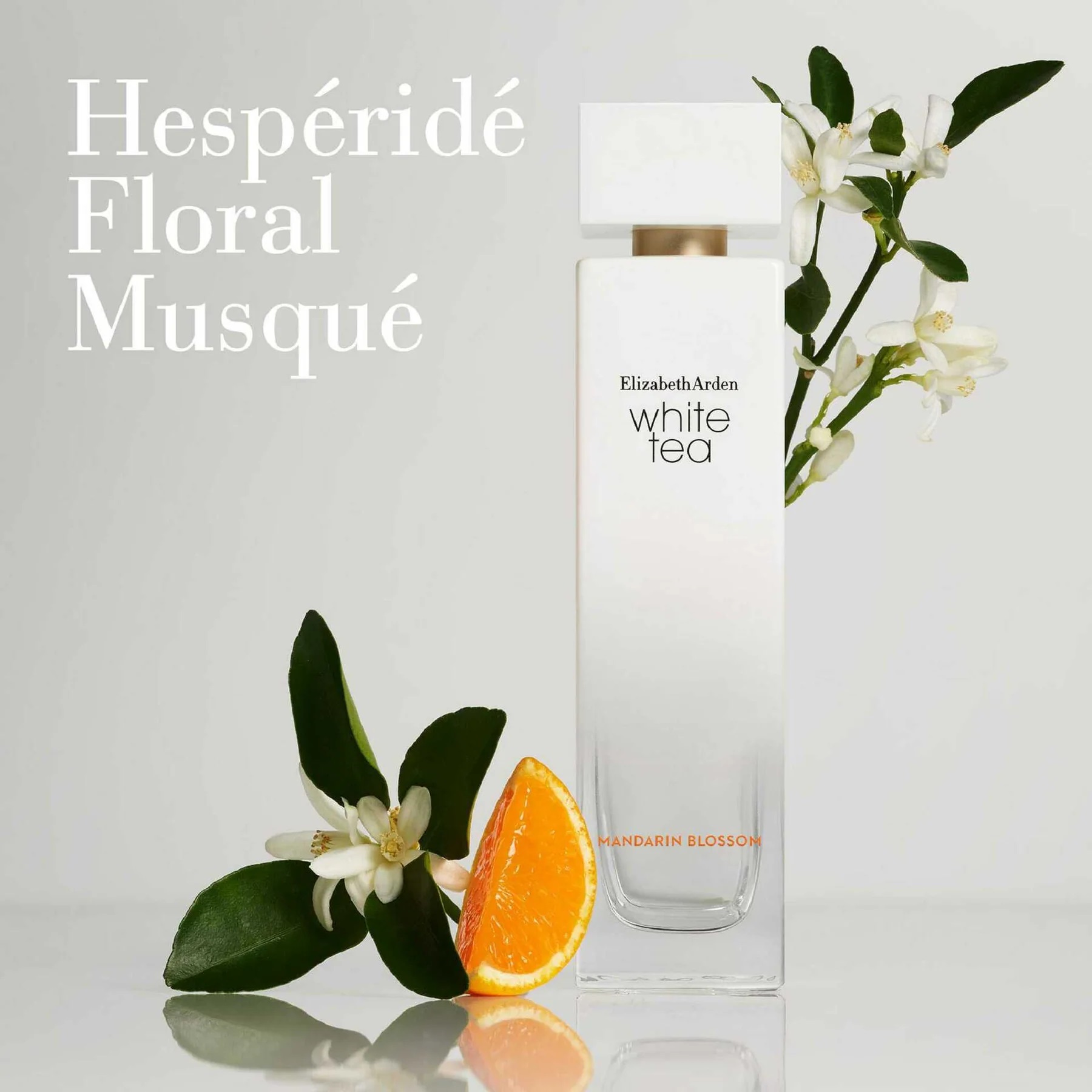 Nước Hoa Elizabeth Arden White Tea Mandarin Blossom Eau De Toilette 3