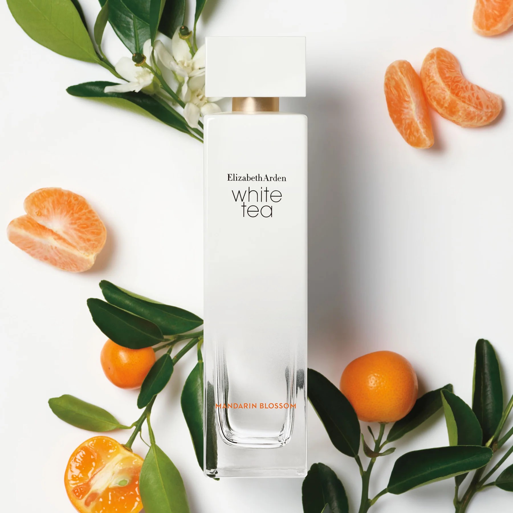 Nước Hoa Elizabeth Arden White Tea Mandarin Blossom Eau De Toilette 5