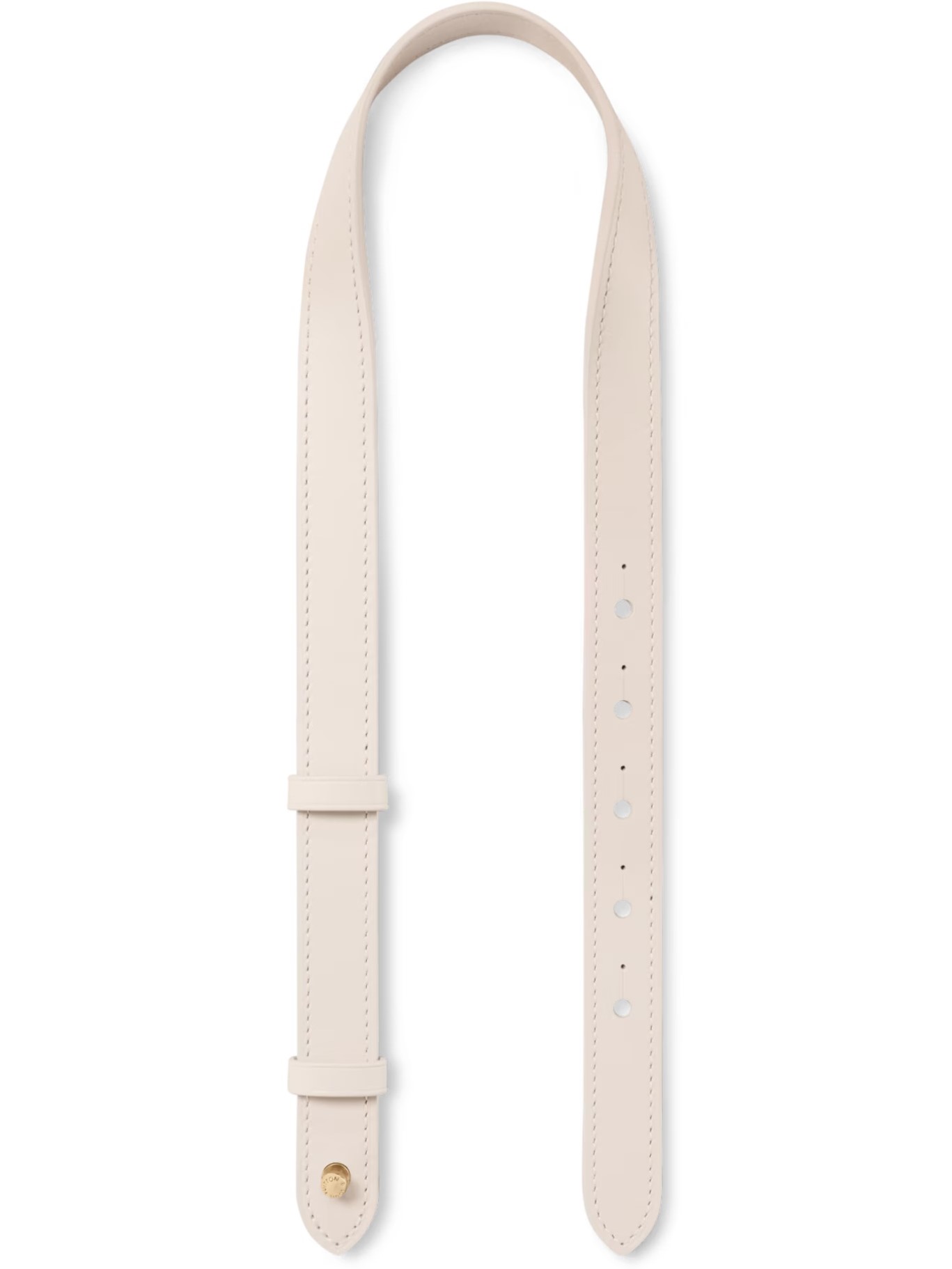 Túi Louis Vuitton All In BB Monogram Empreinte Dream Cream 1