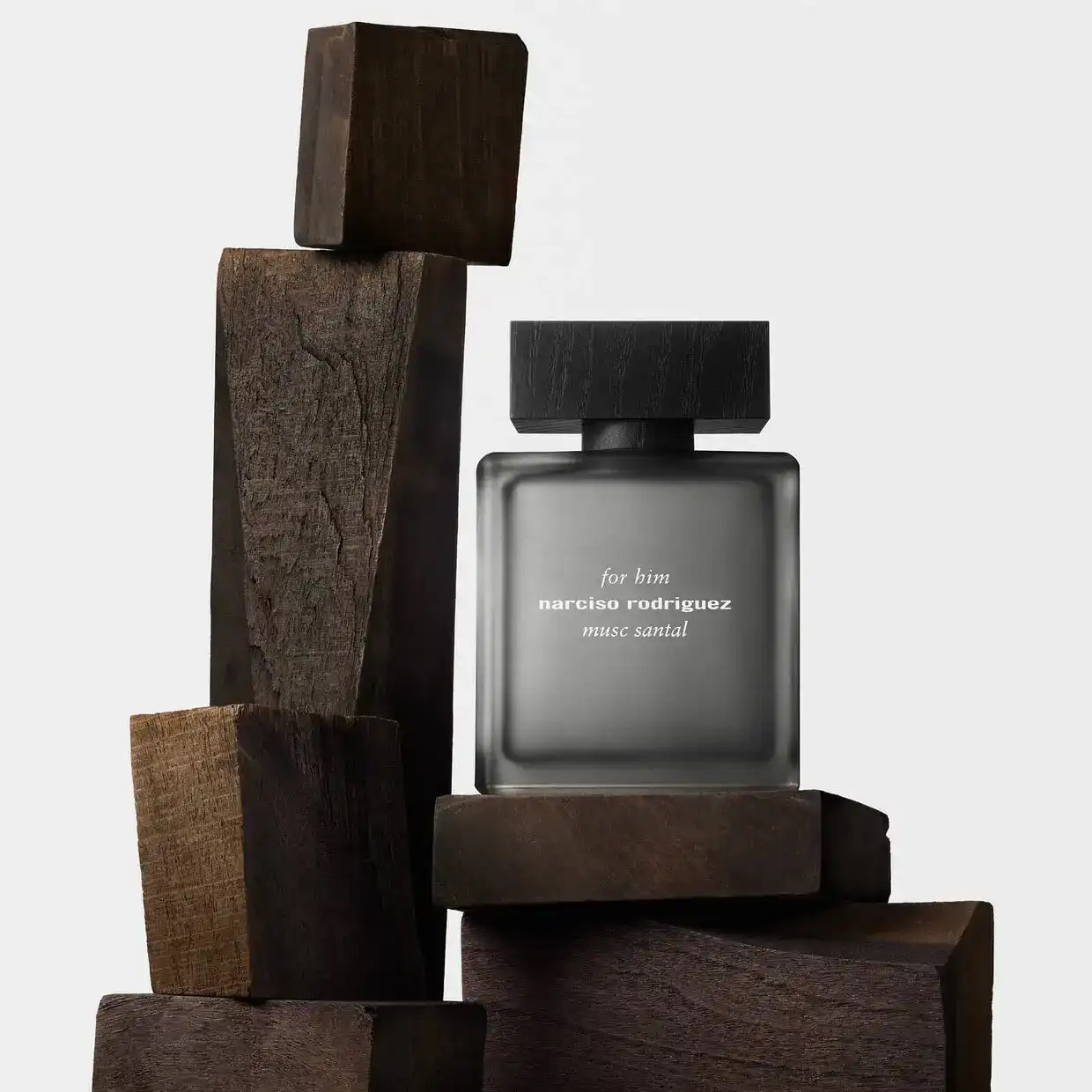 Nước hoa nam Narciso Rodriguez For Him Musc Santal Eau de parfum 7
