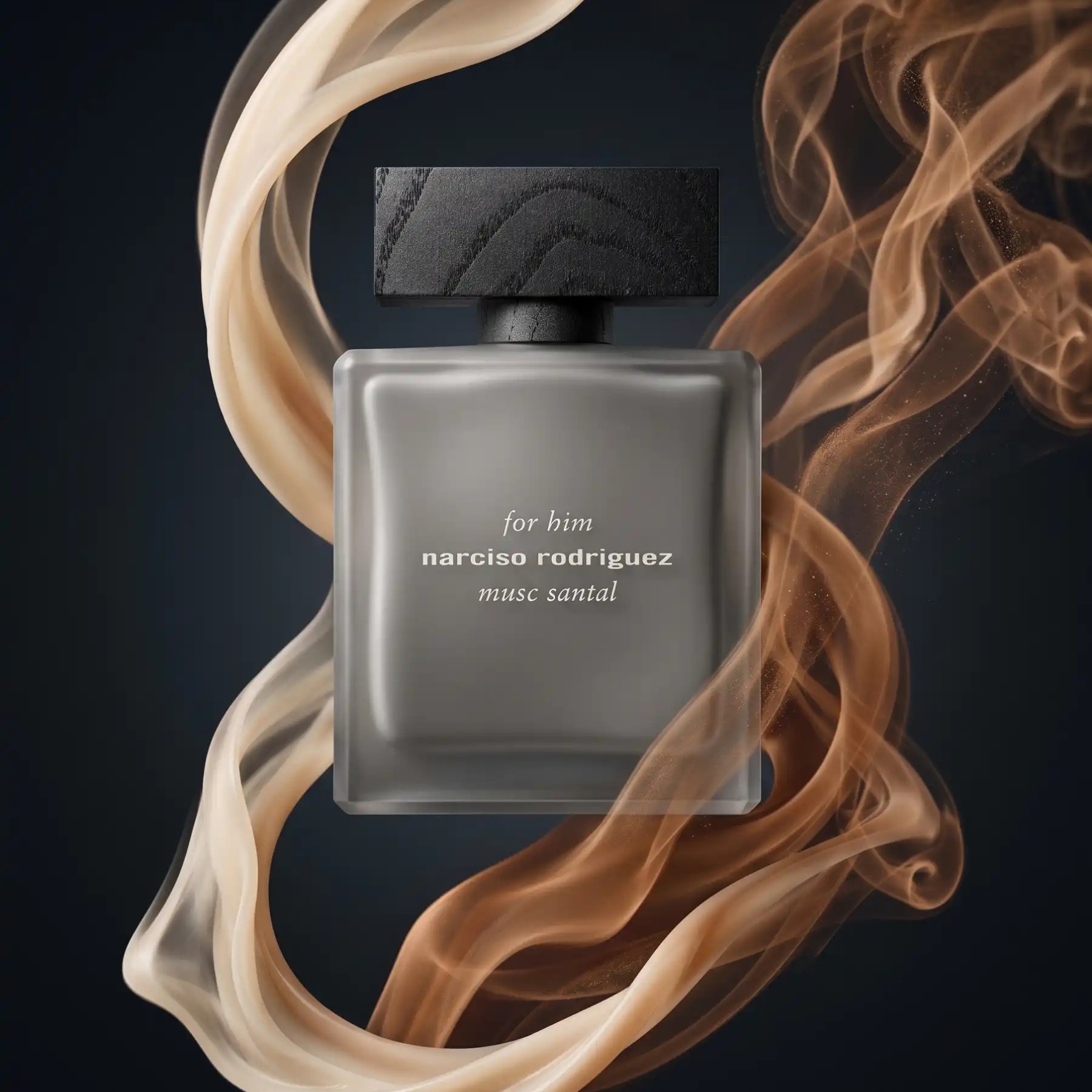 Nước hoa nam Narciso Rodriguez For Him Musc Santal Eau de parfum 2