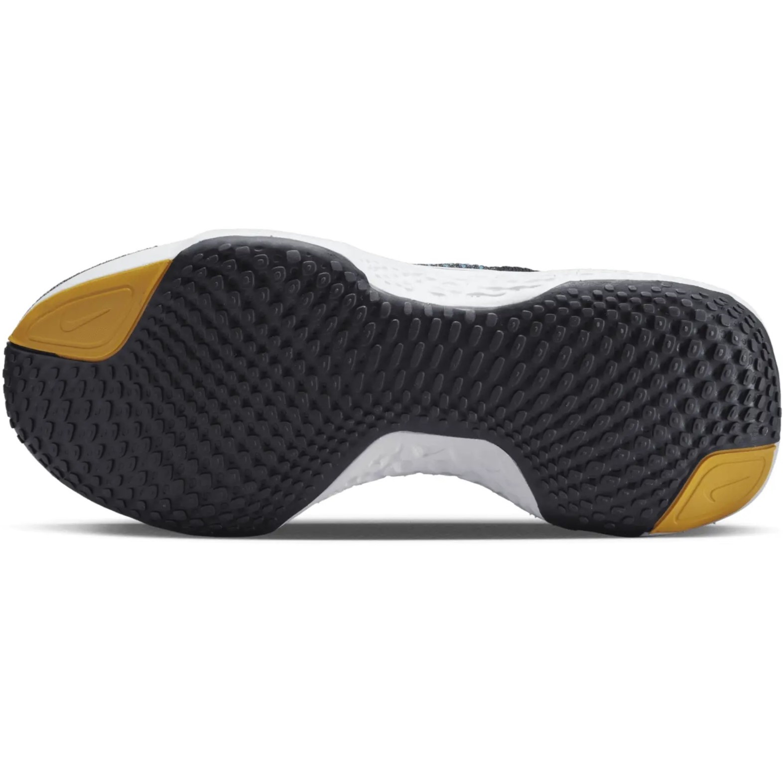 GIÀY NIKE NAM ZOOMX INVINCIBLE RUN FLYKNIT 2 BLACK CHLORINE BLUE WHITE DH5425-003 2