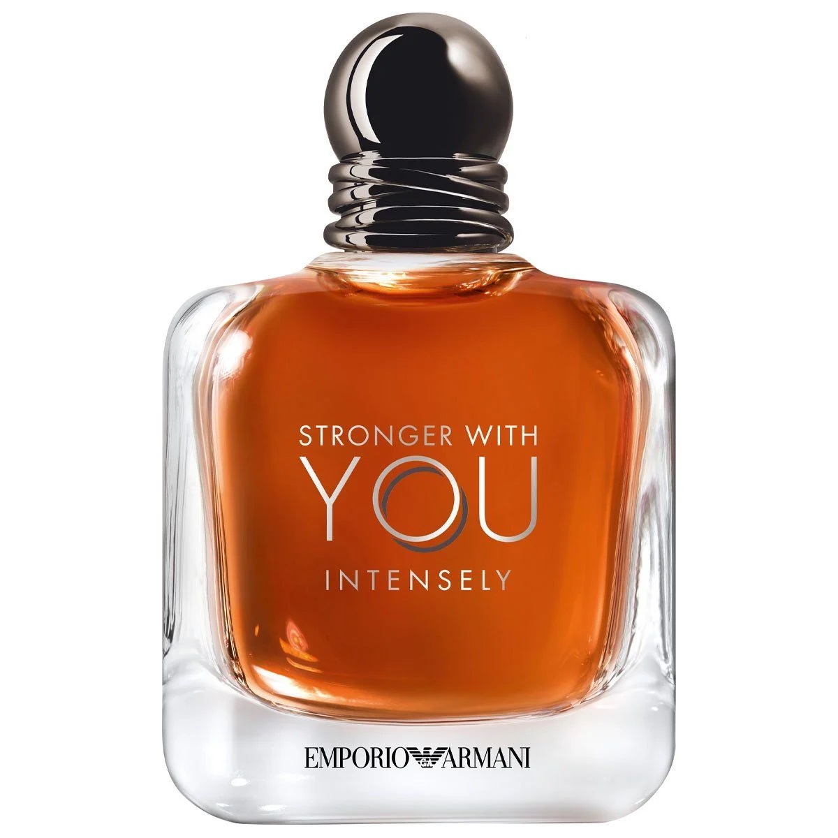 Nước hoa nam Giorgio Armani Emporio Armani Stronger With You Intensely For Men Eau de Parfum 1