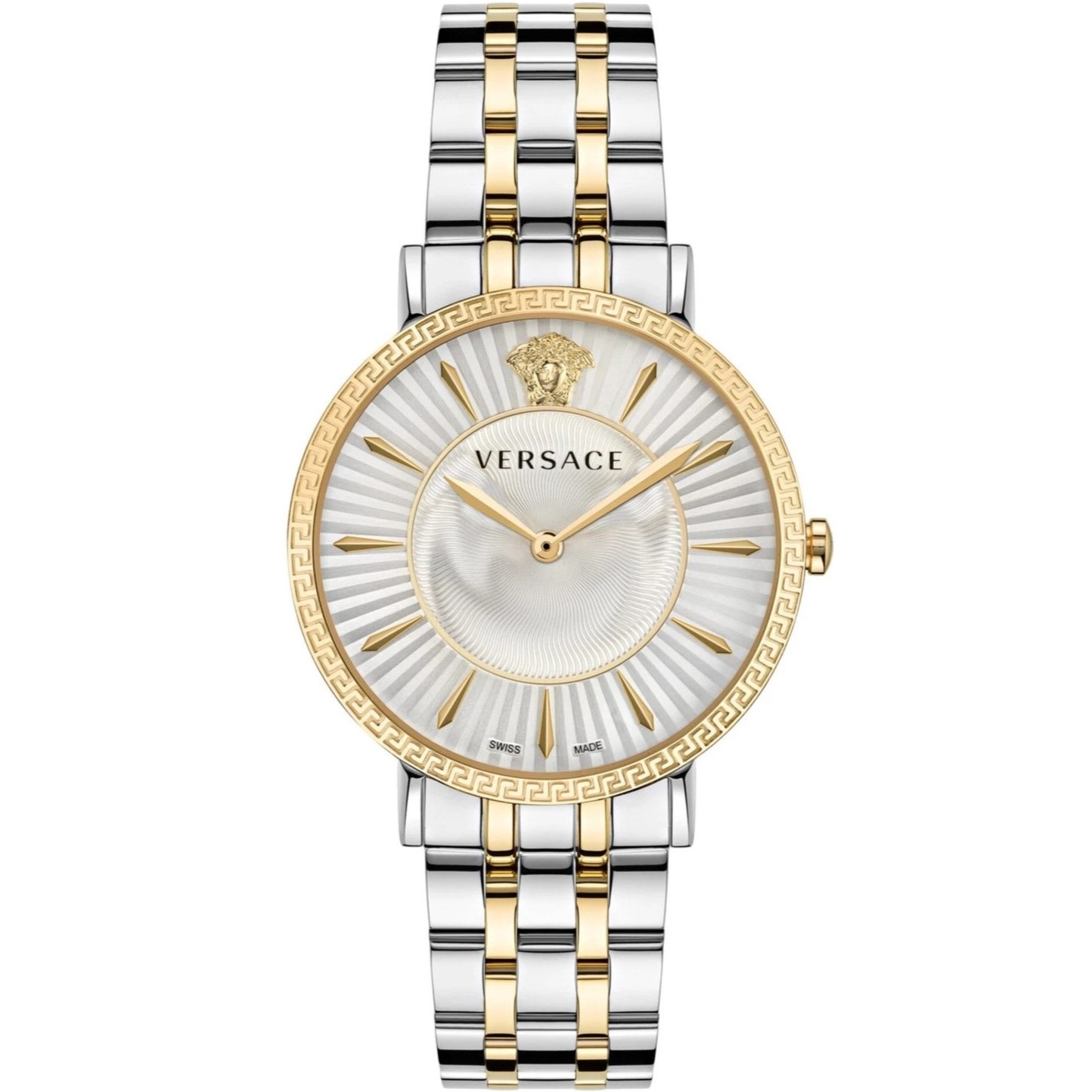Đồng hồ nữ Versace V-Eternal Lady Watch VEJL00622 3