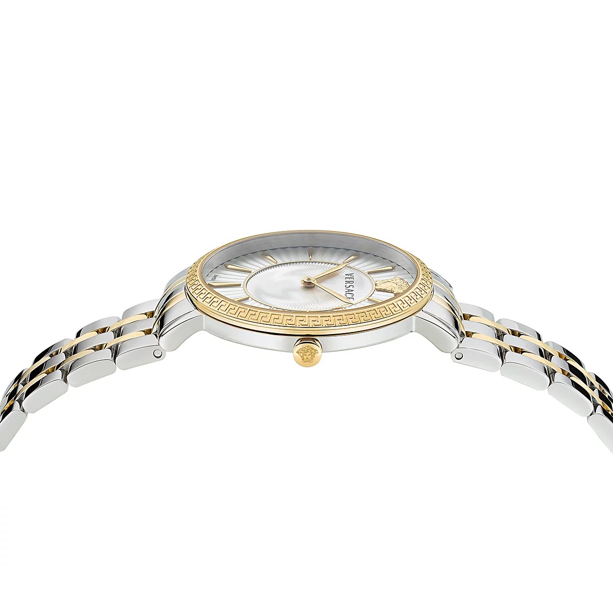 Đồng hồ nữ Versace V-Eternal Lady Watch VEJL00622 7