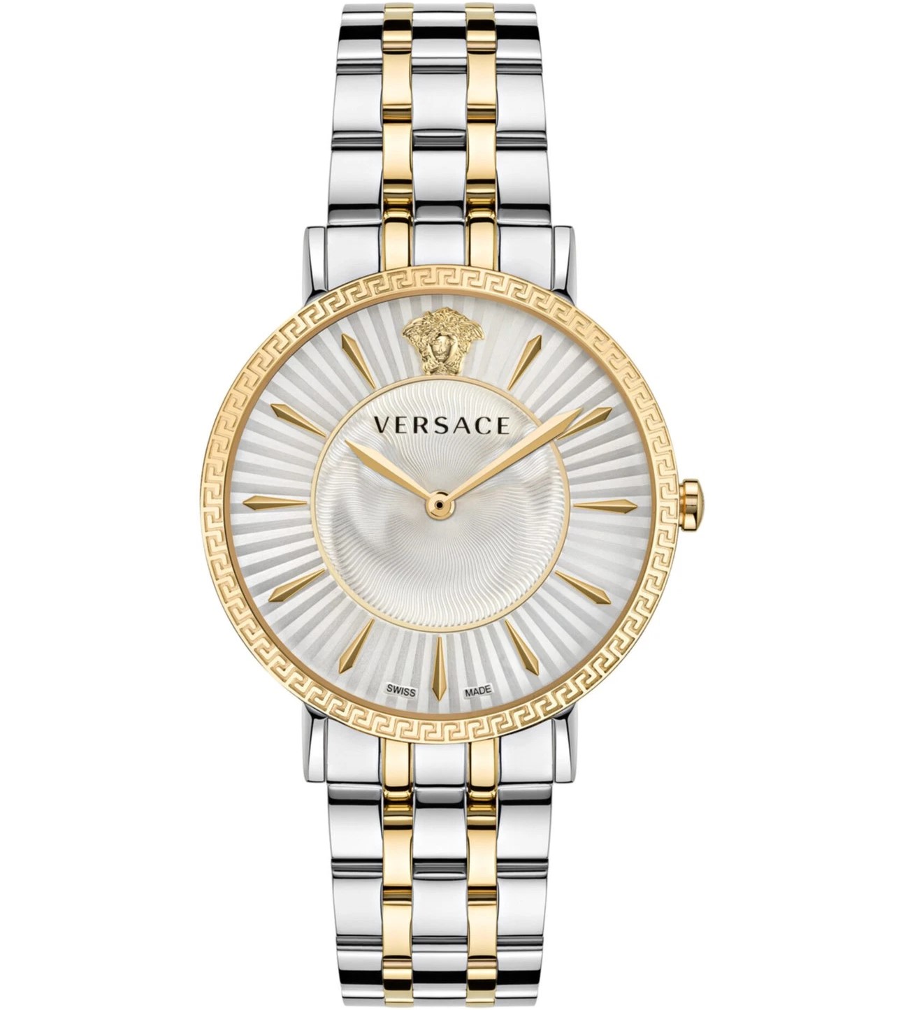 Đồng hồ nữ Versace V-Eternal Lady Watch VEJL00622 9