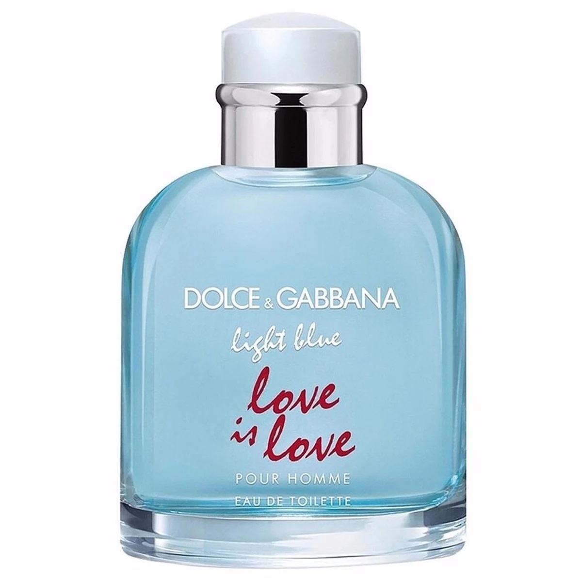  NƯỚC HOA NAM DOLCE & GABBANA LIGHT BLUE LOVE IS LOVE POUR HOMME 3