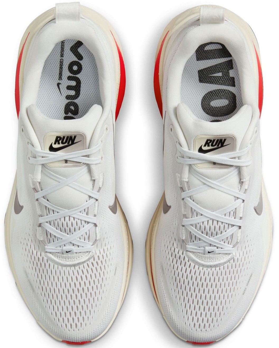 Giày Nike Vomero 18 Mens Road Running Shoes Platinum Tint HM6803-001 9