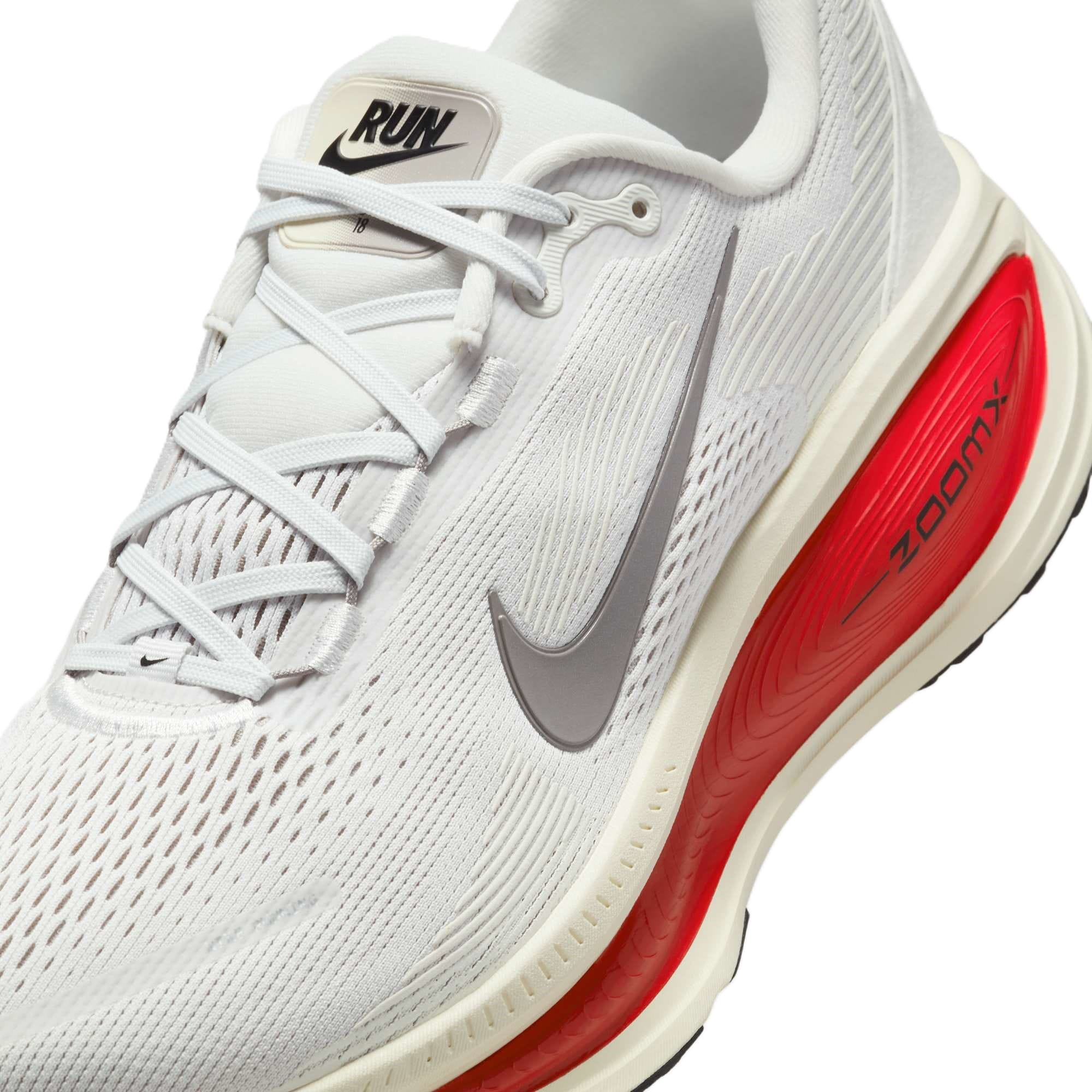 Giày Nike Vomero 18 Mens Road Running Shoes Platinum Tint HM6803-001 8