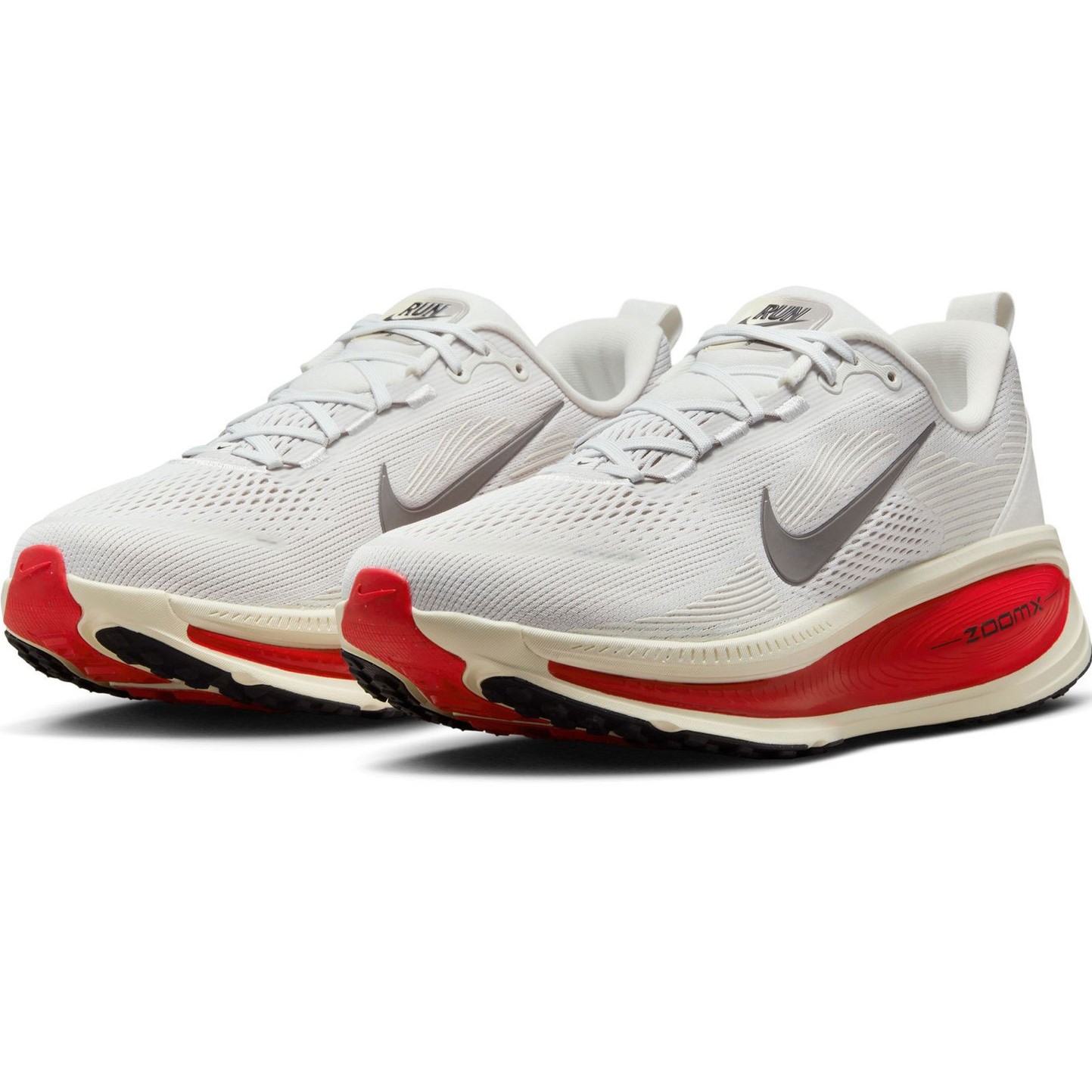 Giày Nike Vomero 18 Mens Road Running Shoes Platinum Tint HM6803-001 11