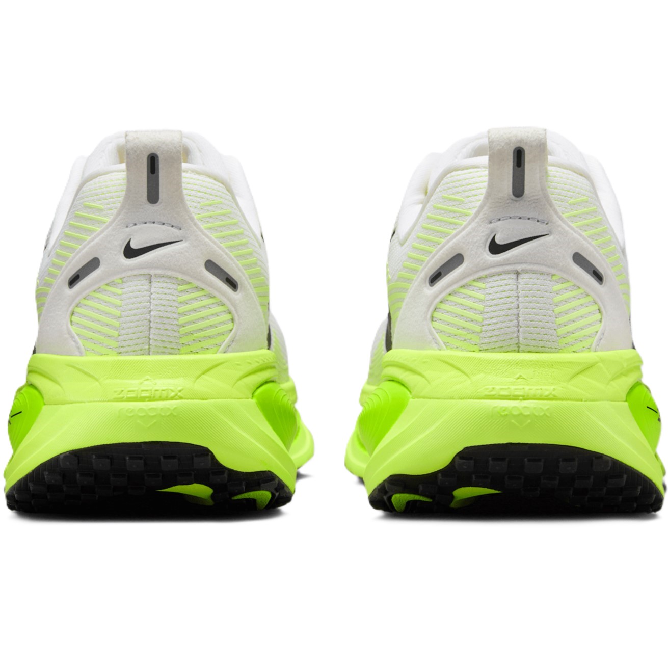 Giày Nike Vomero 18 Road Running Shoes White Electric Green HM6804-102 12