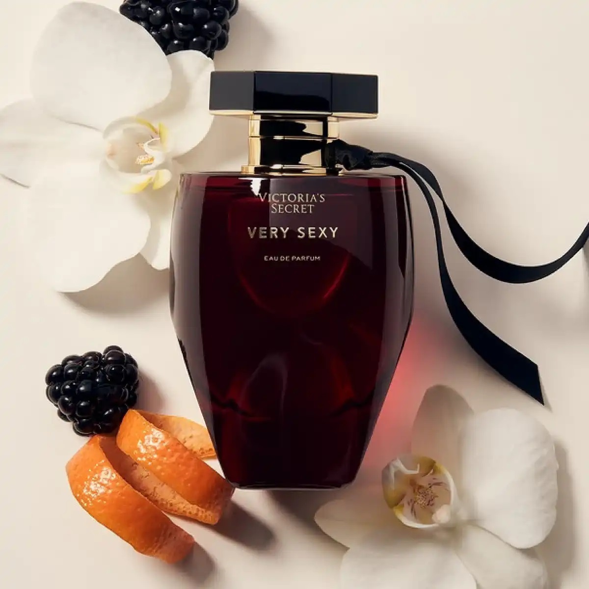 Nước hoa nữ Victoria s Secret Very Sexy Eau de Parfum 10