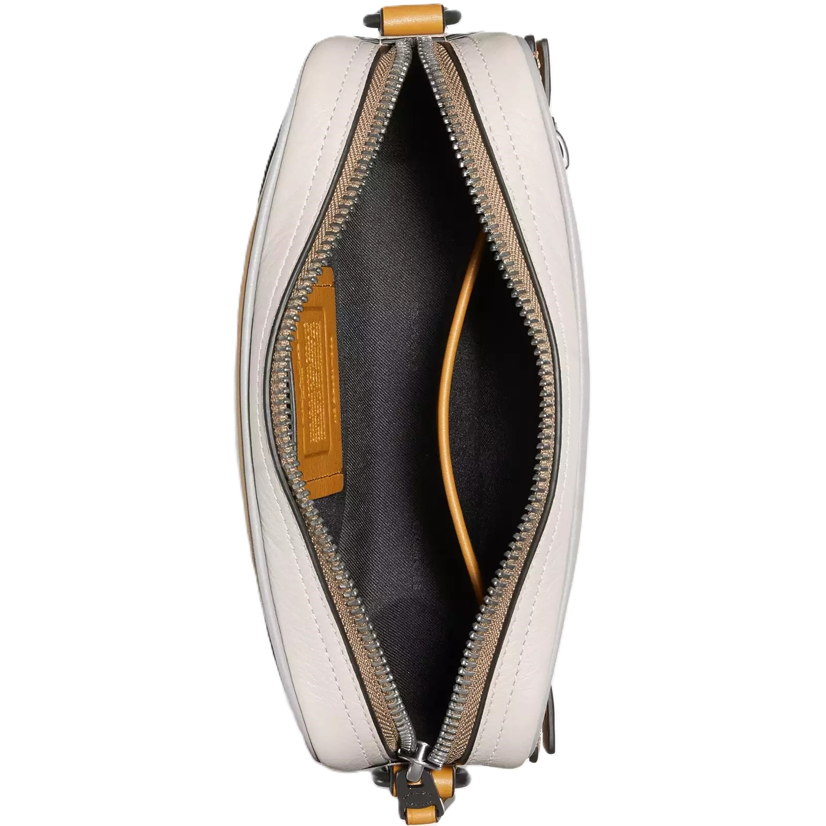 Túi Coach Academy Crossbody In Colorblock With Coach Patch 960 2