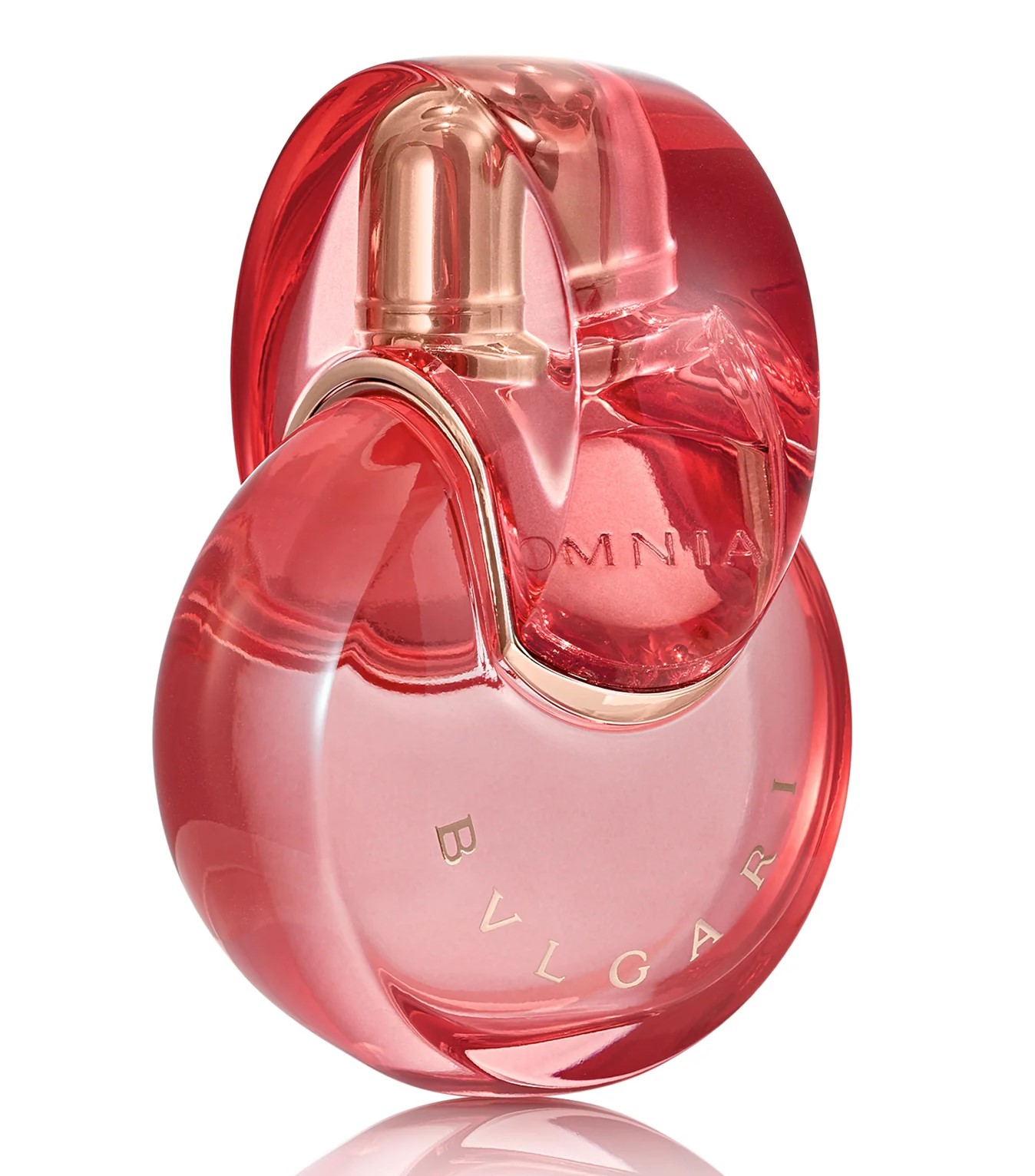 Nước Hoa Nữ Bvlgari Omnia Coral Eau De Toilette 1