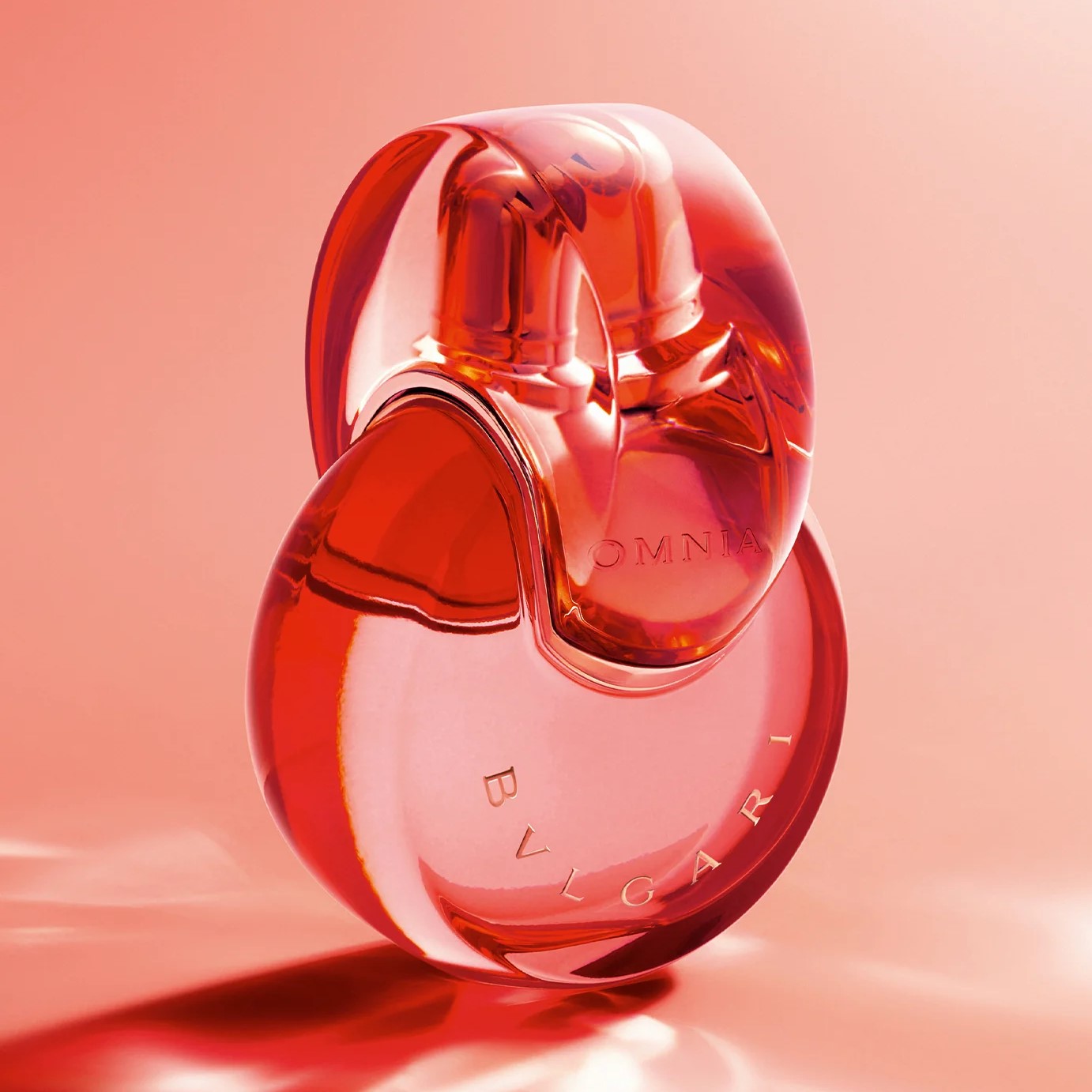 Nước Hoa Nữ Bvlgari Omnia Coral Eau De Toilette 5