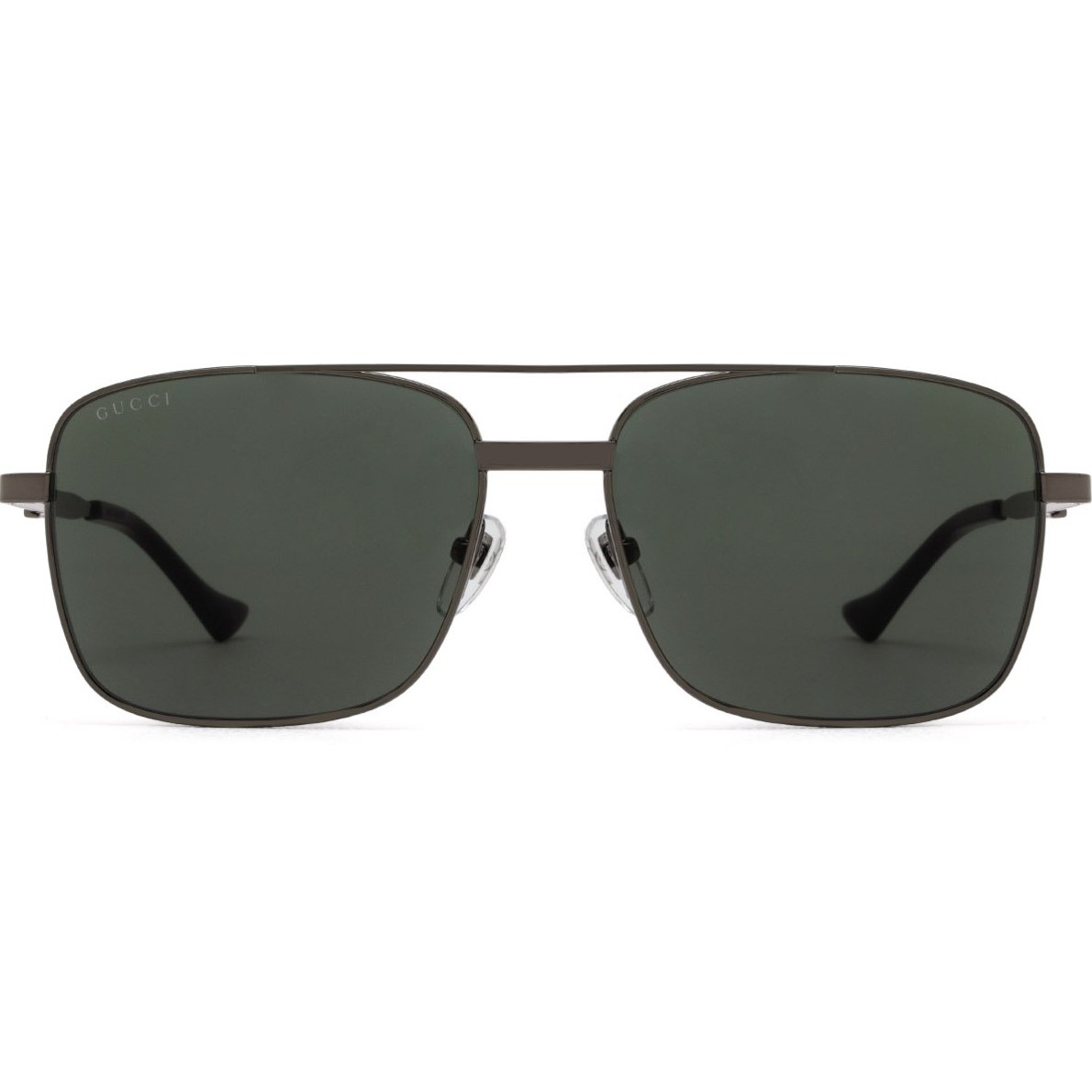 Kính Mát Gucci Eyewear Sunglasses Grey GG1441S 001 2
