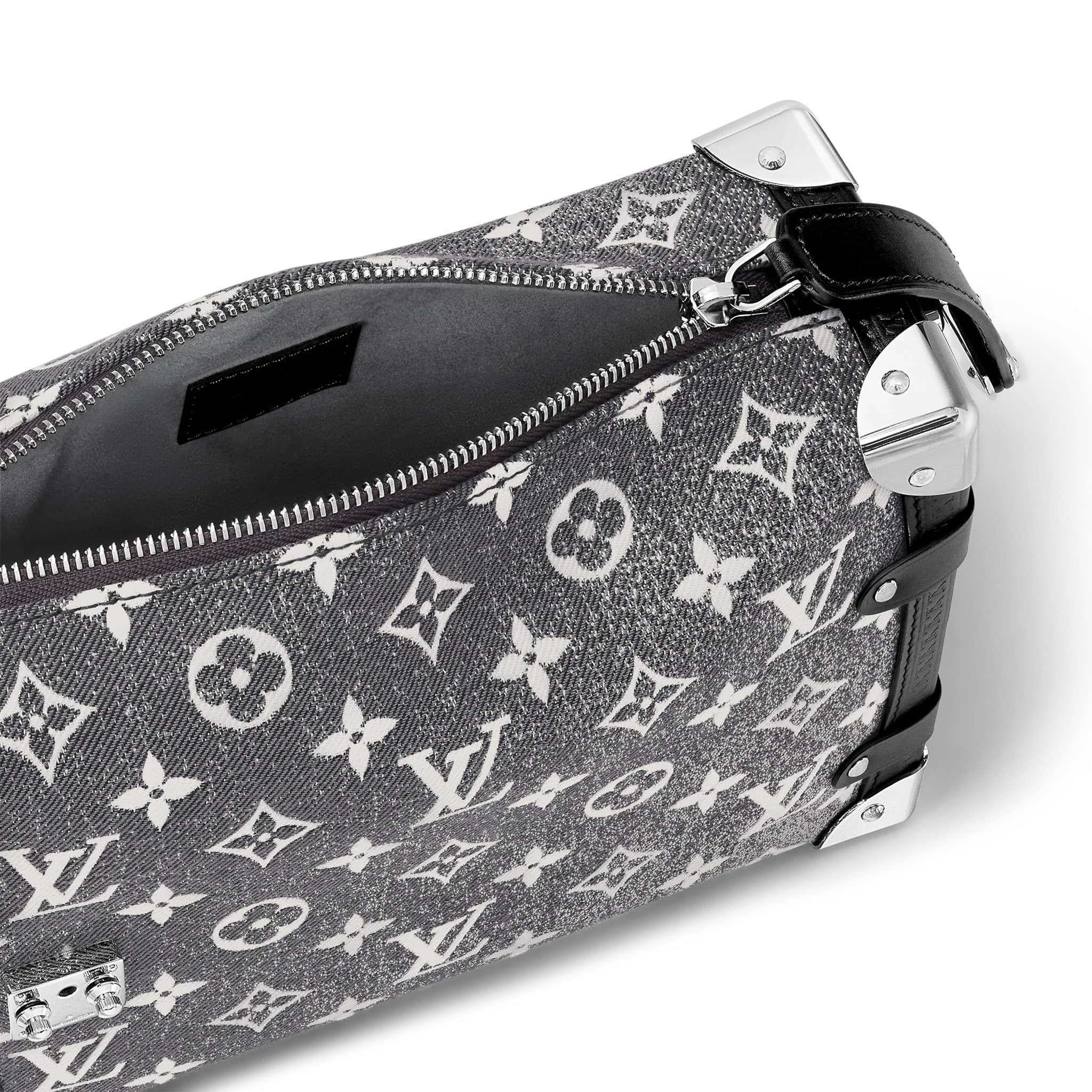 A Small Request of Louis Vuitton Make Womens Bags in Monogram Eclipse  Too  PurseBlog