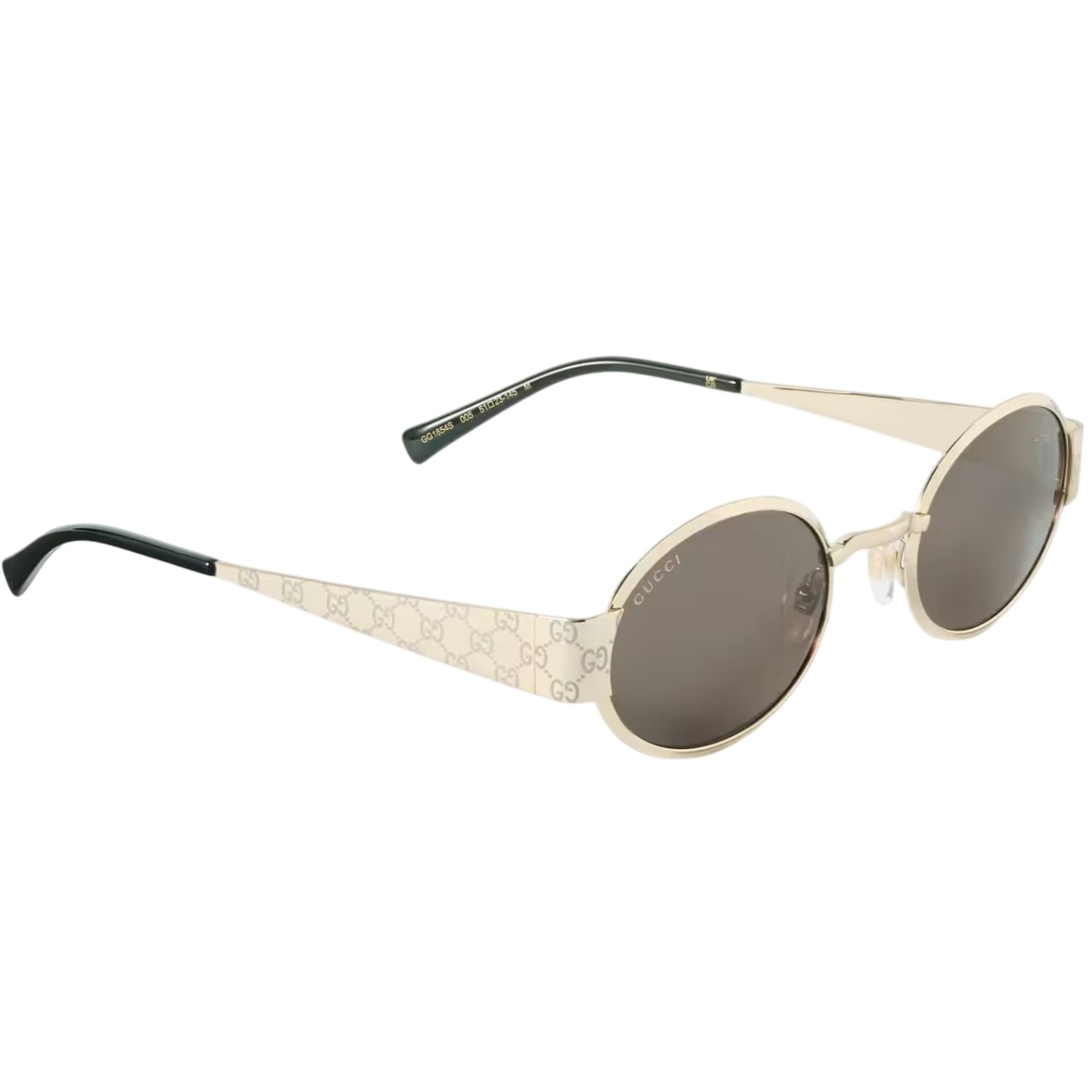 Kính mát Gucci GG 1854S 005 51 Unisex Sunglasses 4