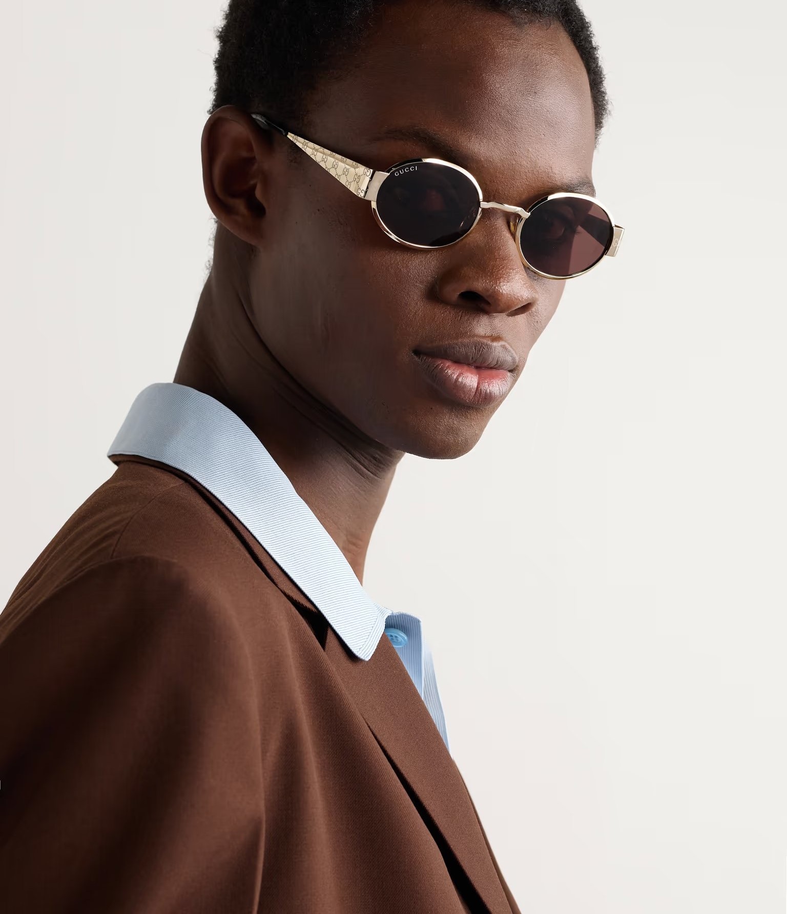 Kính mát Gucci GG 1854S 005 51 Unisex Sunglasses 6