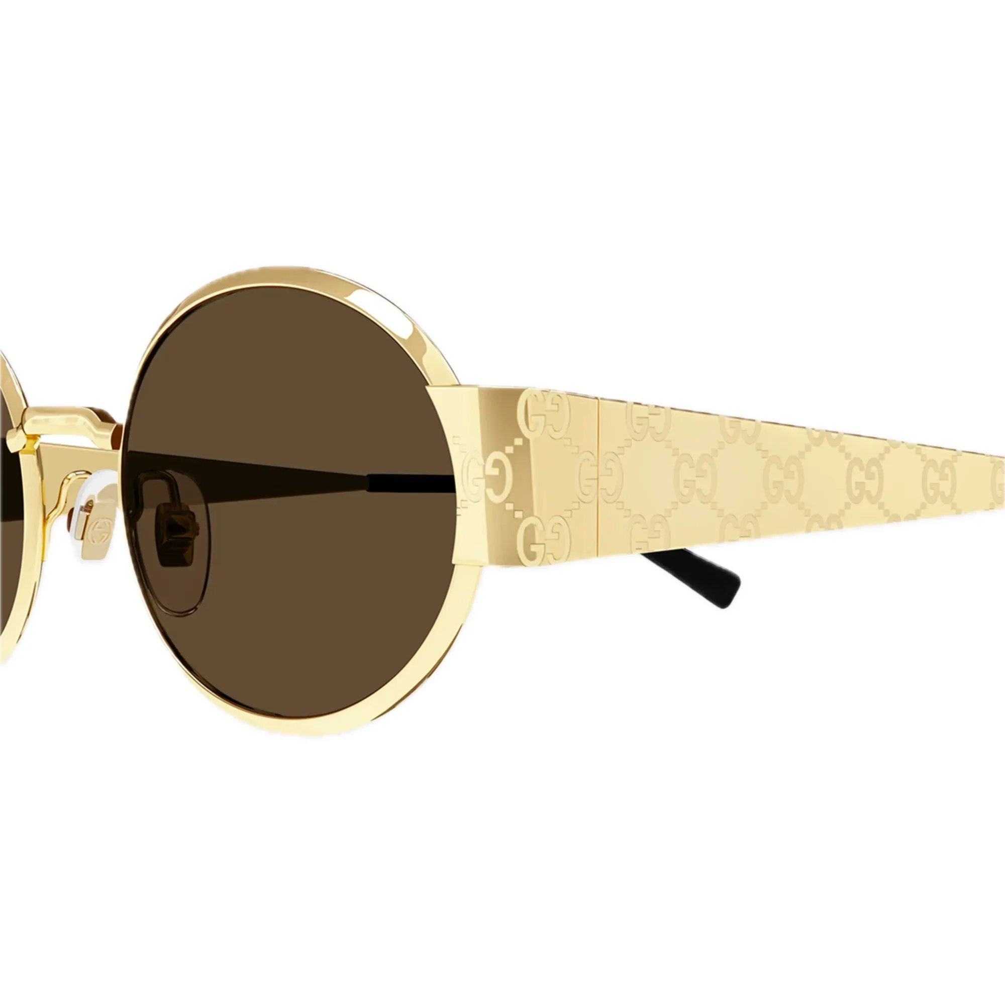 Kính mát Gucci GG 1854S 005 51 Unisex Sunglasses 5