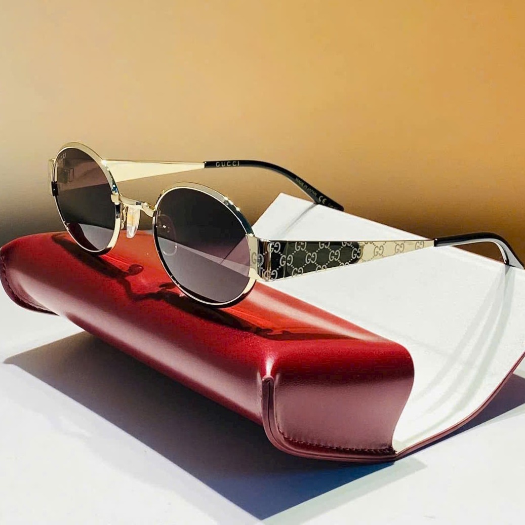 Kính mát Gucci GG 1854S 005 51 Unisex Sunglasses 9