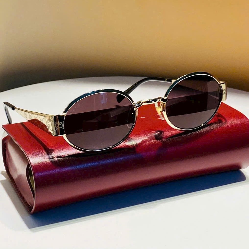 Kính mát Gucci GG 1854S 005 51 Unisex Sunglasses 17
