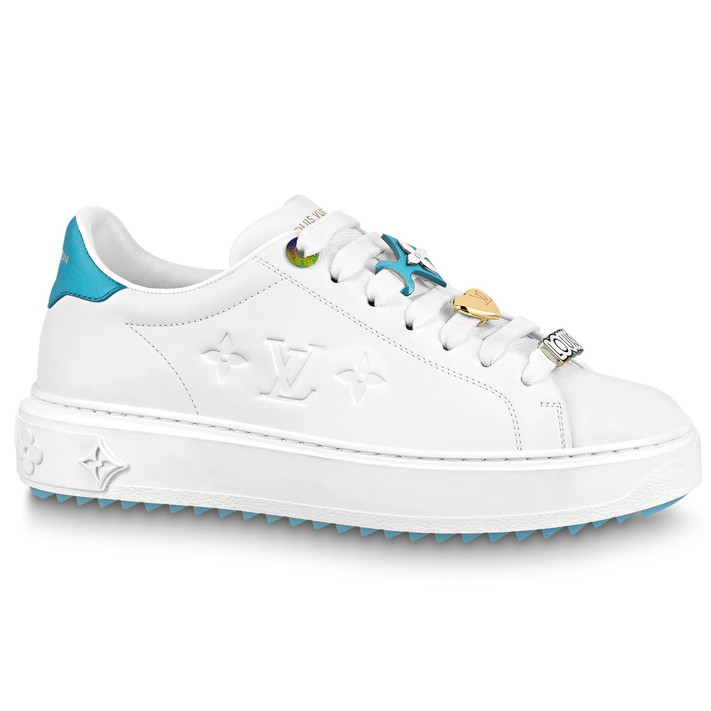 Time Out Trainers  1A9Q1Q  LOUIS VUITTON