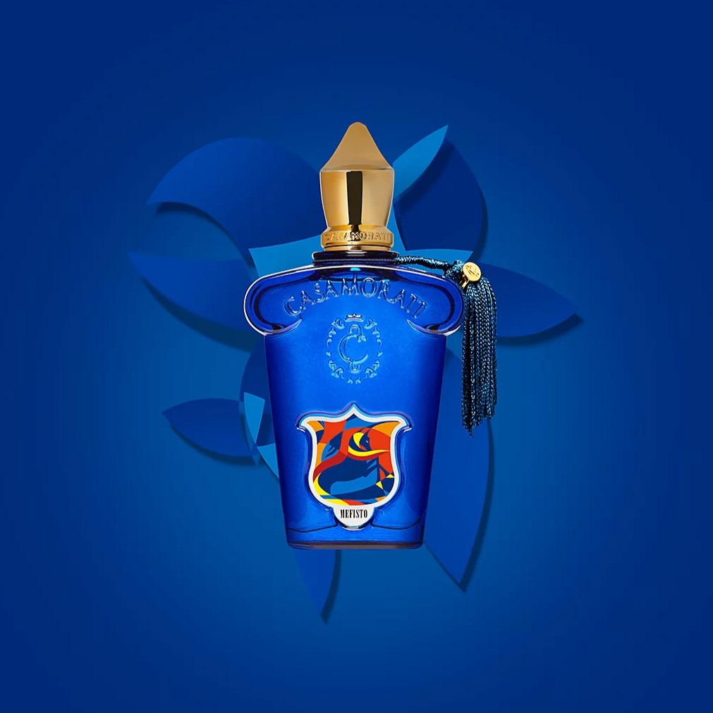 Nước hoa nam Xerjoff Casamorati Mefisto Eau De Parfum 3
