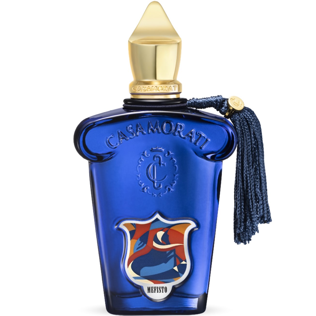 Nước hoa nam Xerjoff Casamorati Mefisto Eau De Parfum 8