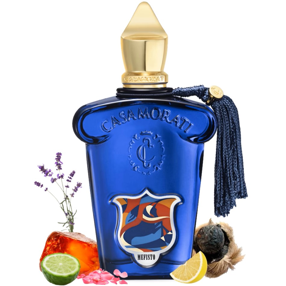 Nước hoa nam Xerjoff Casamorati Mefisto Eau De Parfum 5