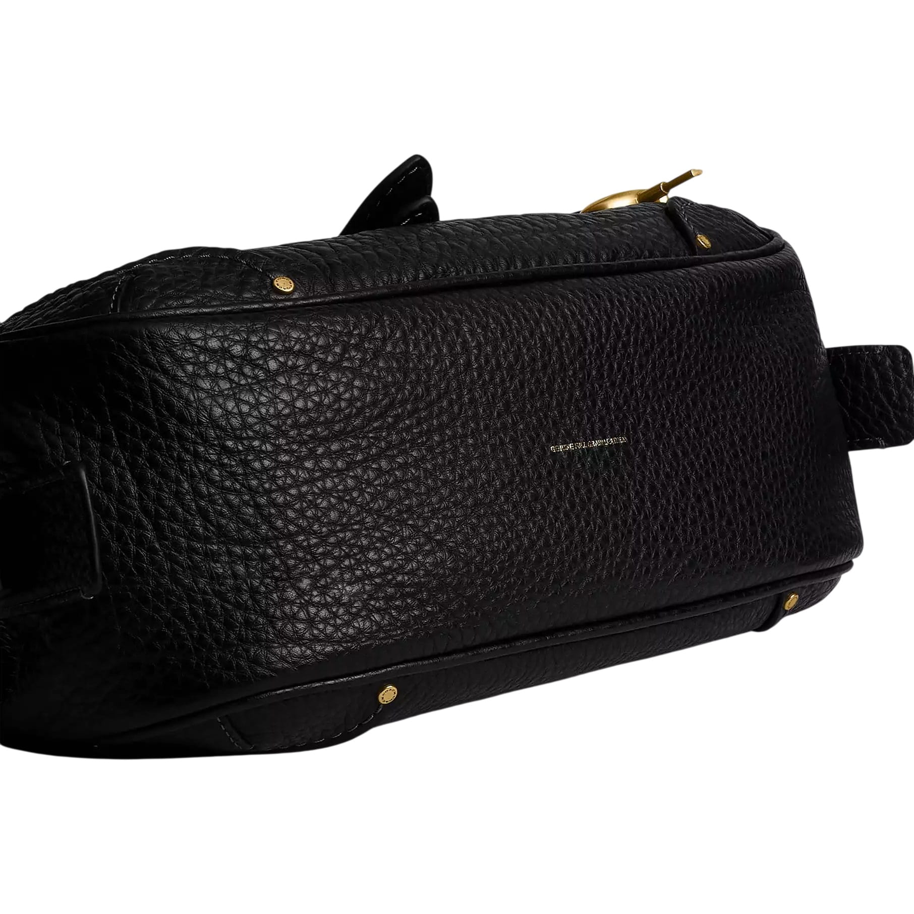 Túi đeo vai Coach Drifter Shoulder Bag 31 Black CFM45 8