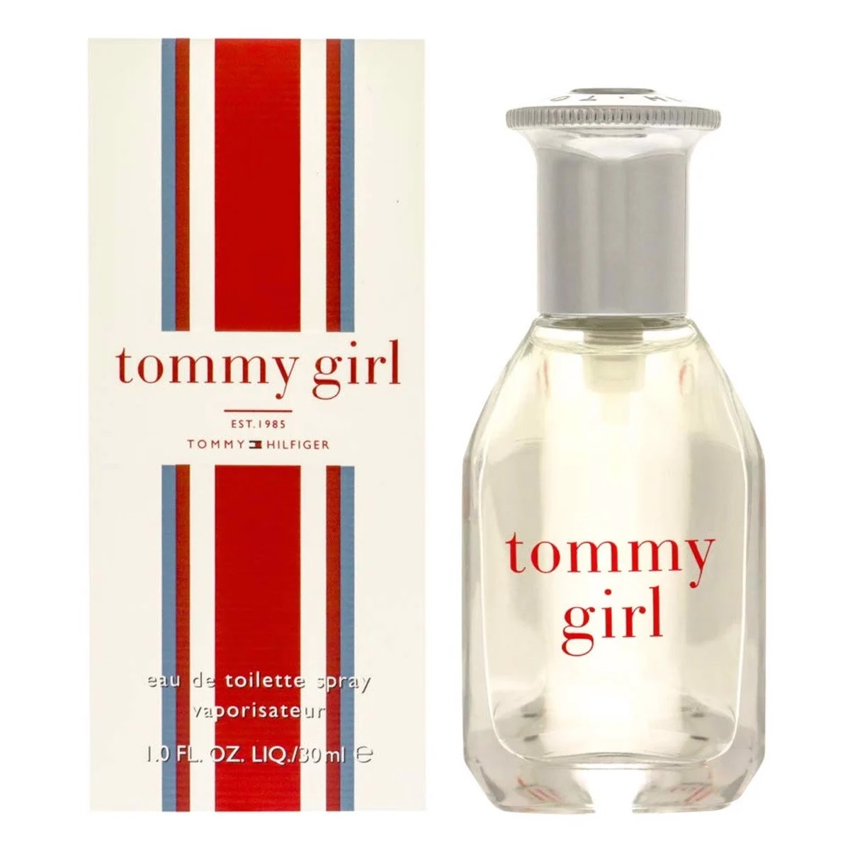 NƯỚC HOA NỮ TOMMY HILFIGER TOMMY GIRL EAU DE TOILETTE 3