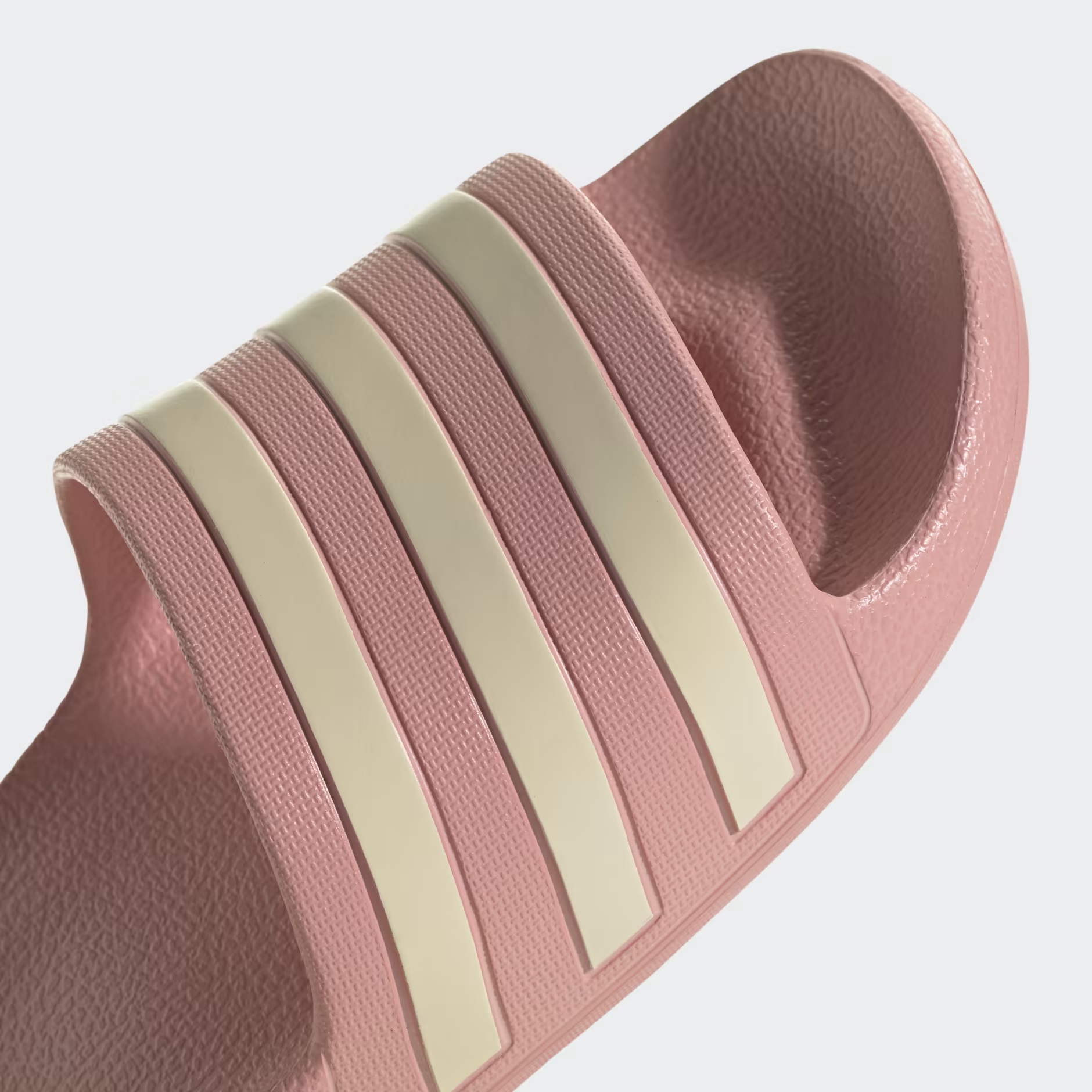 Dép Adidas quai ngang Adilette Aqua Slides Wonder Mauve GZ5877 3