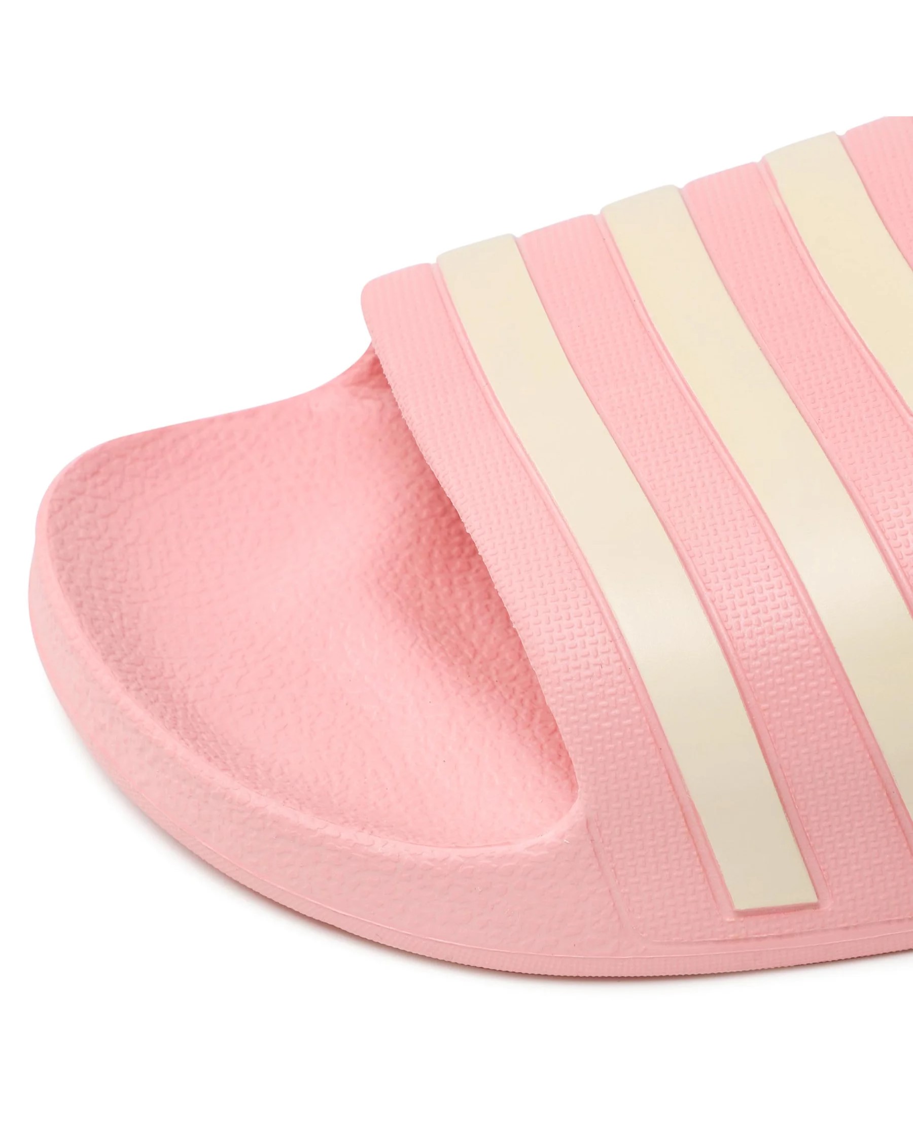 Dép Adidas quai ngang Adilette Aqua Slides Wonder Mauve GZ5877 6