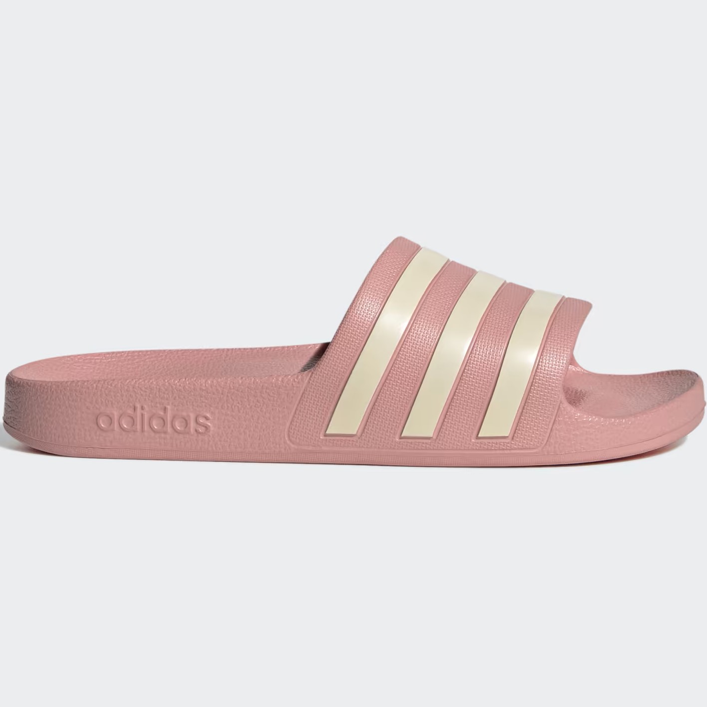 Dép Adidas quai ngang Adilette Aqua Slides Wonder Mauve GZ5877 8