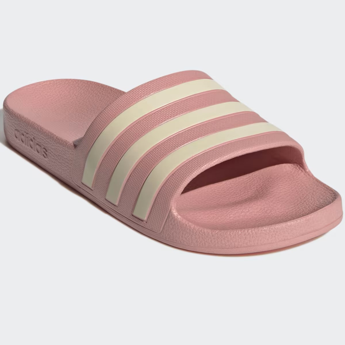 Dép Adidas quai ngang Adilette Aqua Slides Wonder Mauve GZ5877 13