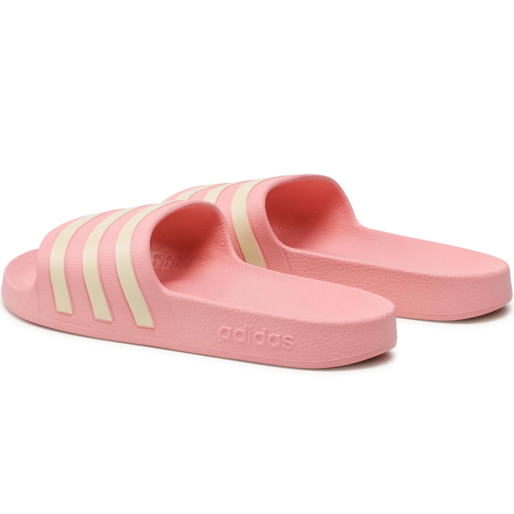 Dép Adidas quai ngang Adilette Aqua Slides Wonder Mauve GZ5877 14