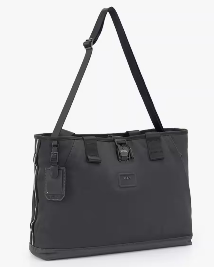 Túi Laptop Tumi Alpha Bravo Retreat Tote 1