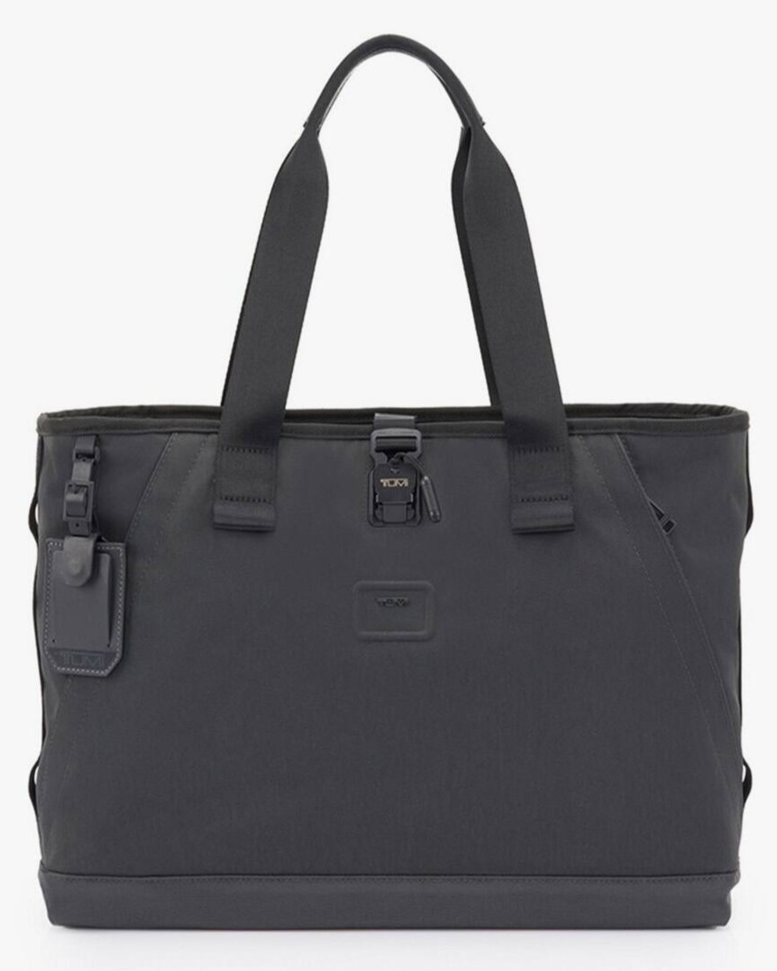 Túi Laptop Tumi Alpha Bravo Retreat Tote 9