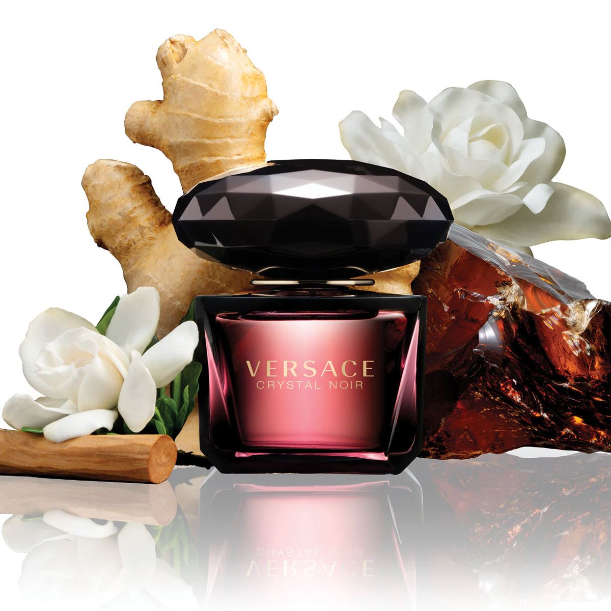 Nước hoa nữ Versace Crystal Noir Parfum 1
