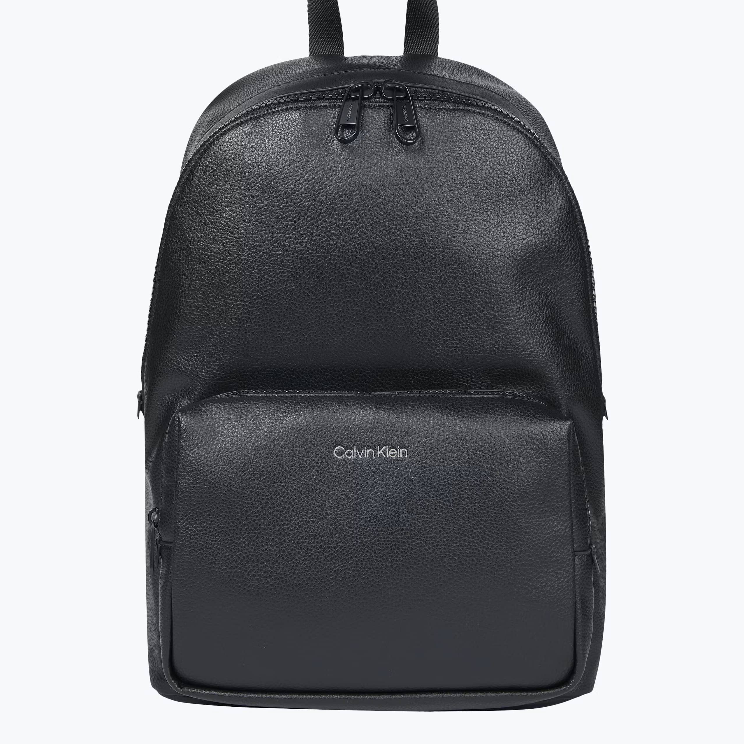 BALO CK CALVIN KLEIN CAMPUS FAUX LEATHER BACKPACK K50K508696 1