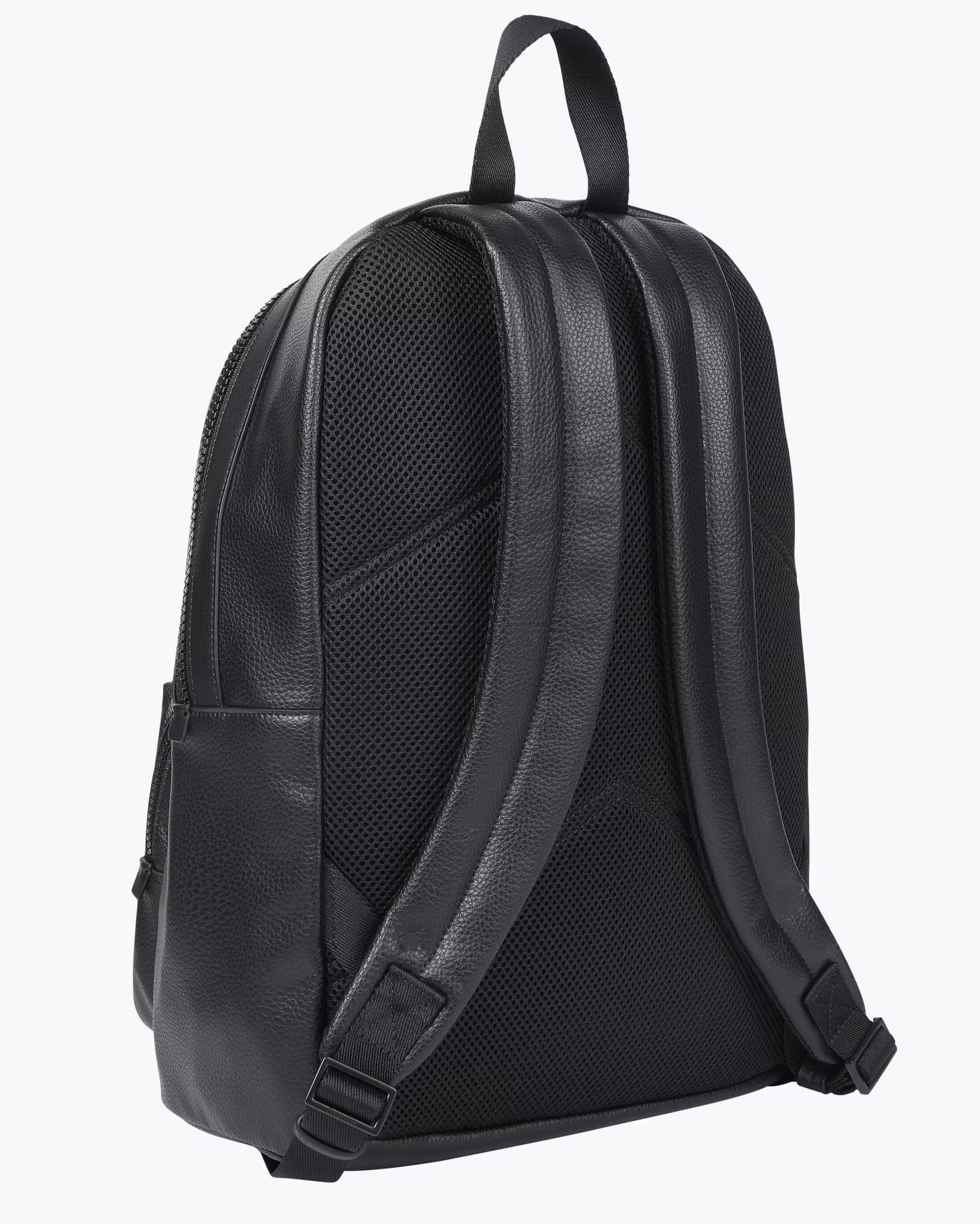 BALO CK CALVIN KLEIN CAMPUS FAUX LEATHER BACKPACK K50K508696 6