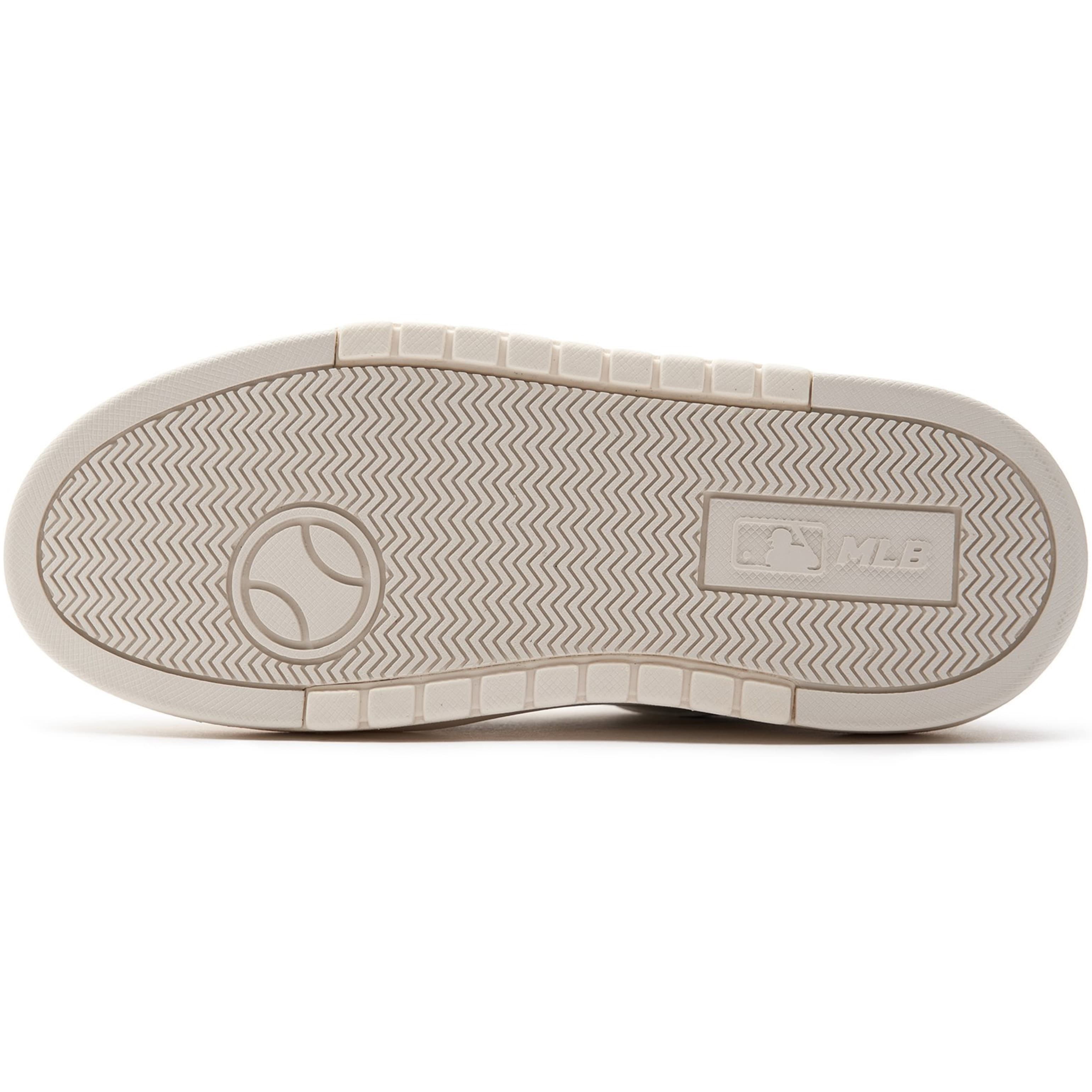 Giày thể thao MLB NY Chunky Liner Classic Monogram New York Yankees White 3ASXCLR3N-50WHS 13