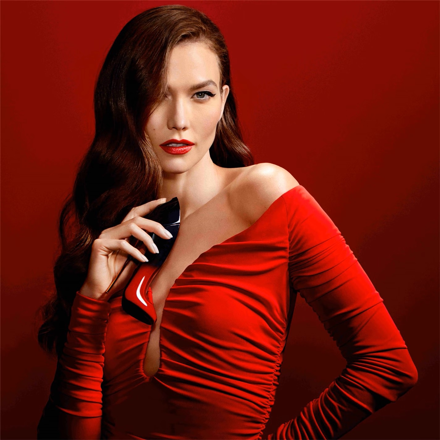 Nước hoa Carolina Herrera Very Good Girl Elixir Eau De Parfum 16