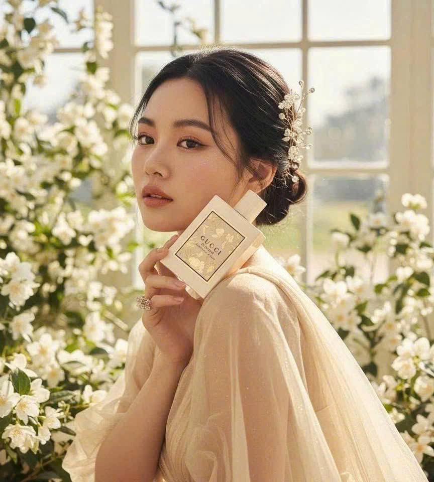 Nước hoa Nước hoa Gucci Bloom Ambrosia d Oro Eau de parfum 1