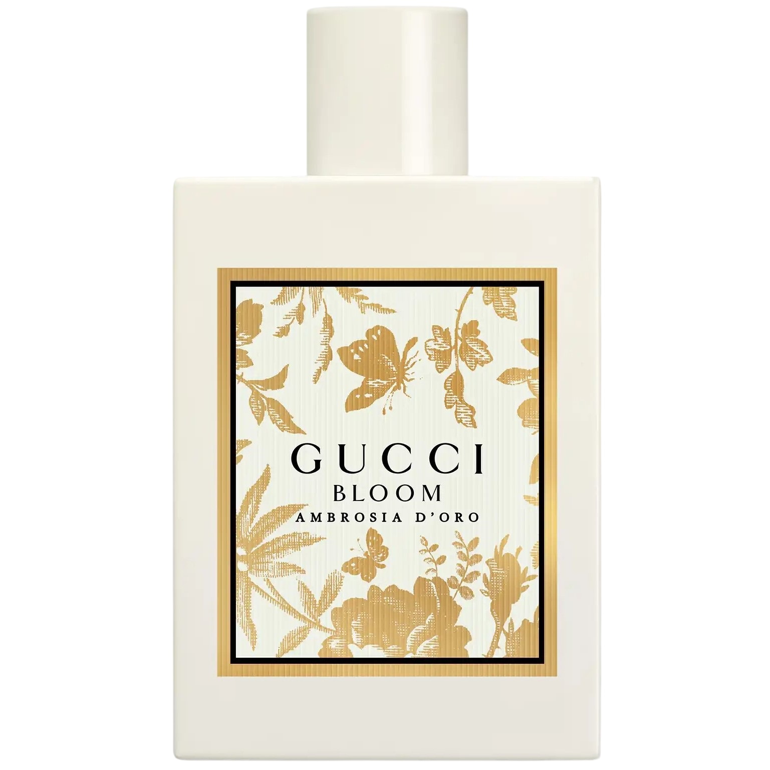 Nước hoa Nước hoa Gucci Bloom Ambrosia d Oro Eau de parfum 2