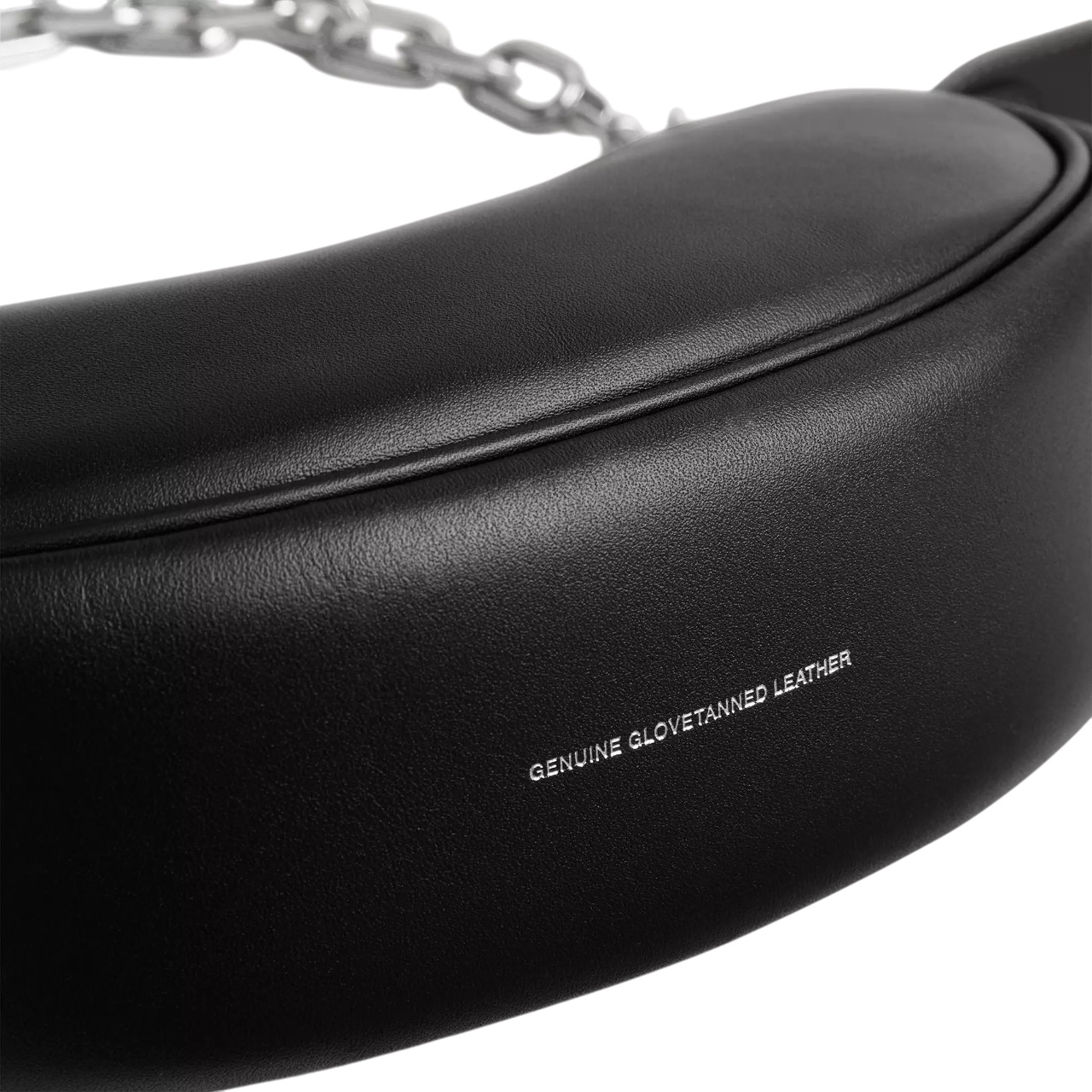 Túi Coach Mira Shoulder Bag Black CM583 5
