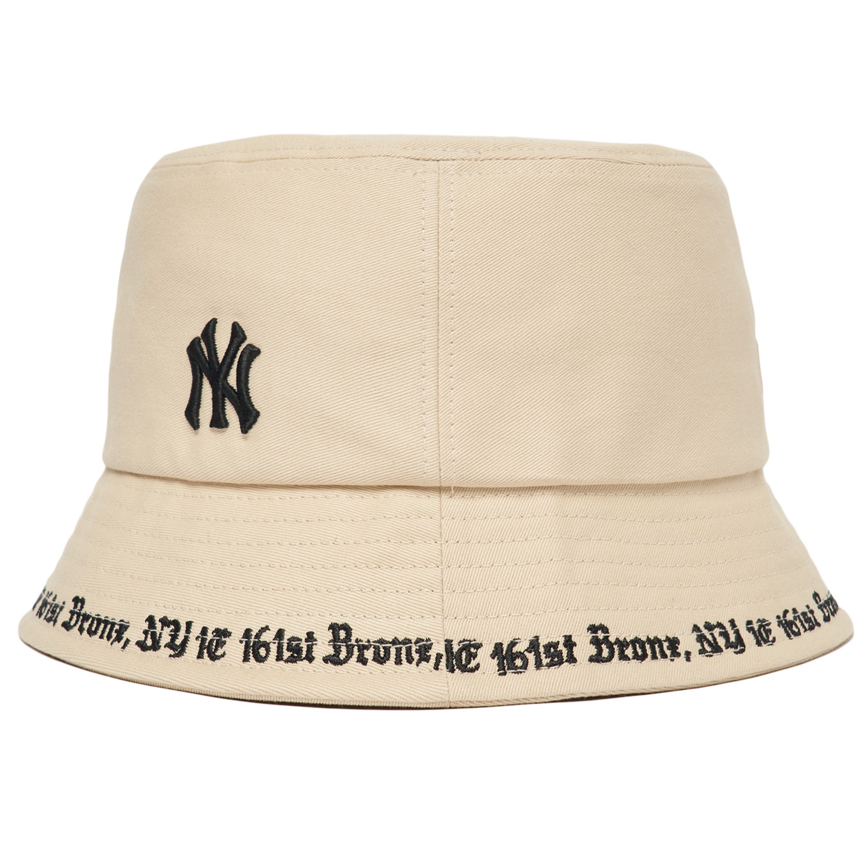 1203  HÀNG CHÍNH HÃNG  Mũ  Nón MLB Bucket Varsity New York Yankees  MỘC  SHOES