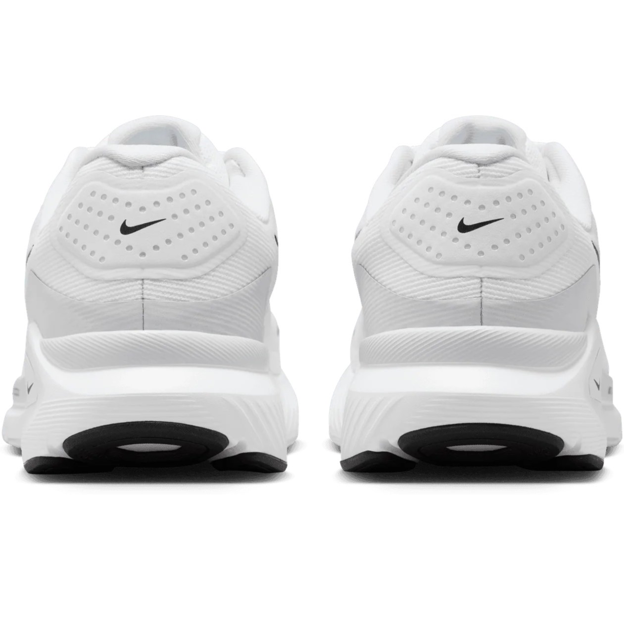 Giày Nike Structure 26 Road Running Shoes White Pure Platinum HJ1101-101 7