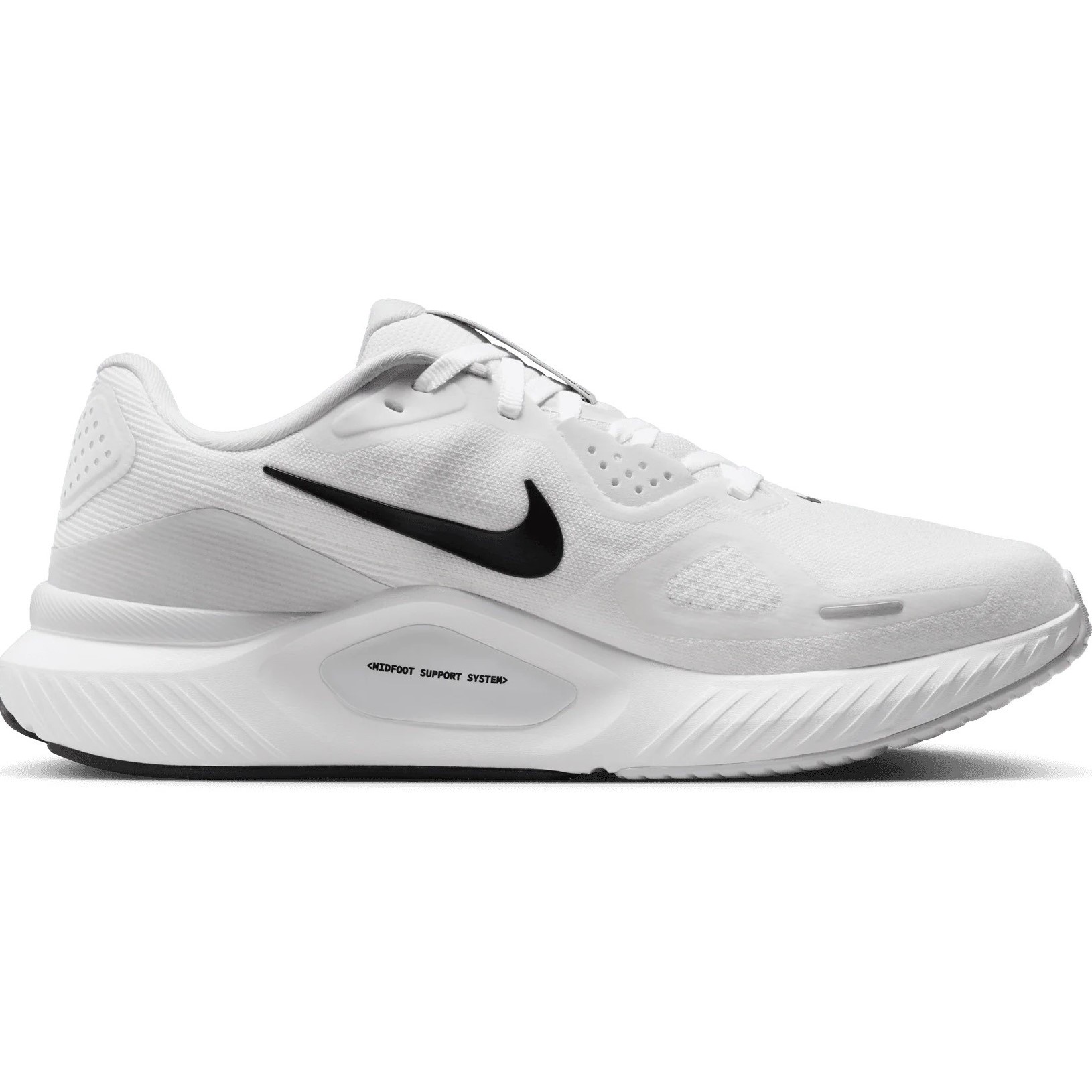 Giày Nike Structure 26 Road Running Shoes White Pure Platinum HJ1101-101 12